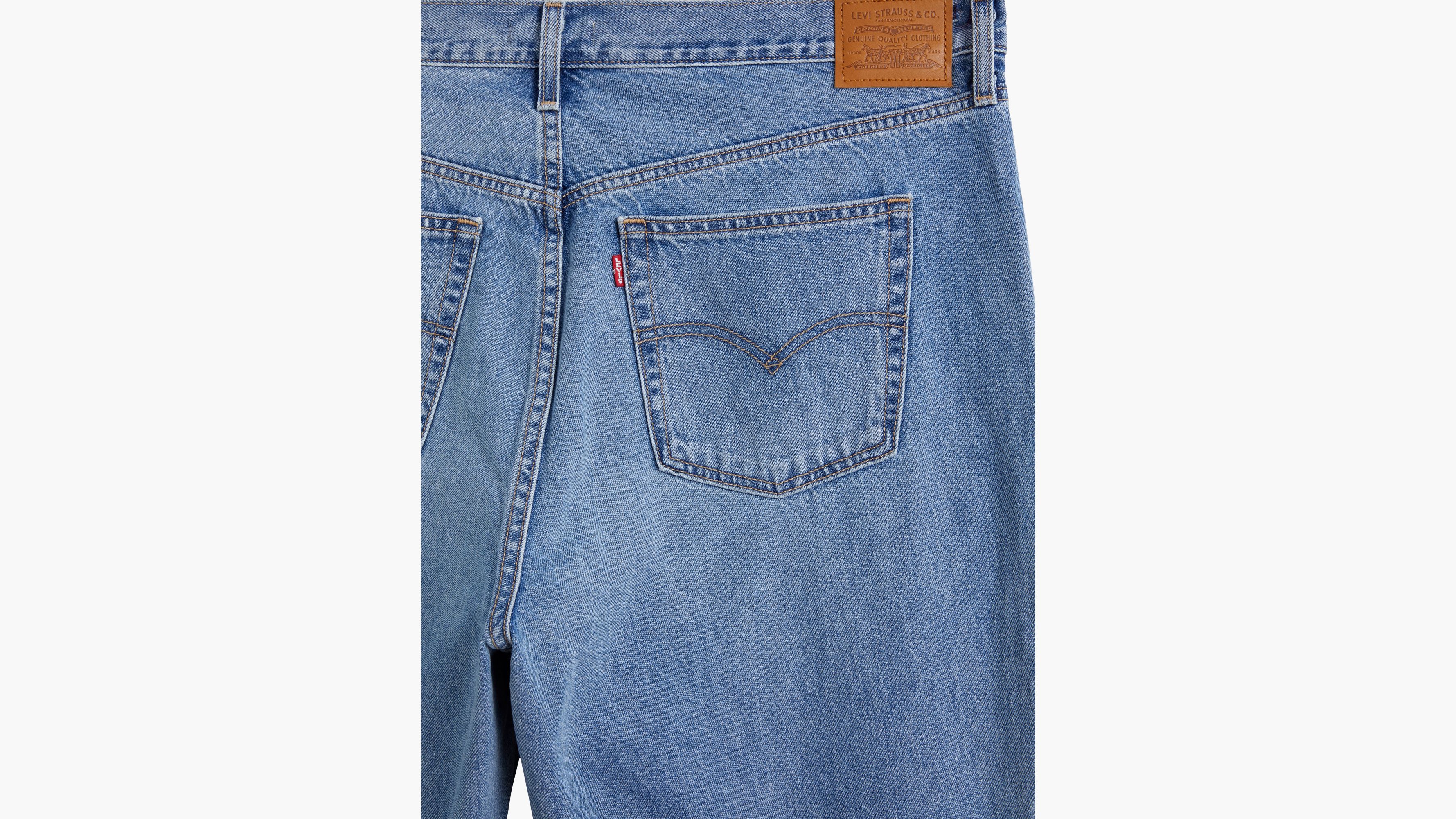 80er Mom-Jeans (Plus-Größe) 7