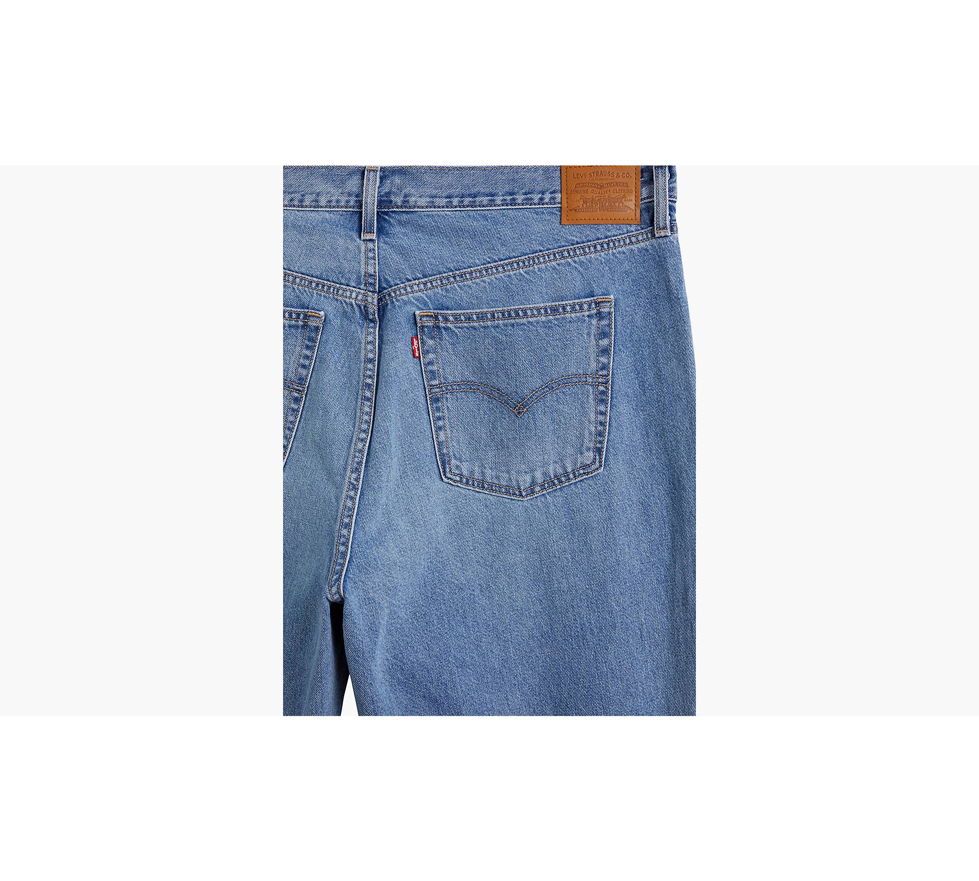 80's Mom Jeans (plus) - Blue | Levi's® PL