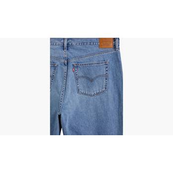 80er Mom-Jeans (Plus-Größe) 7