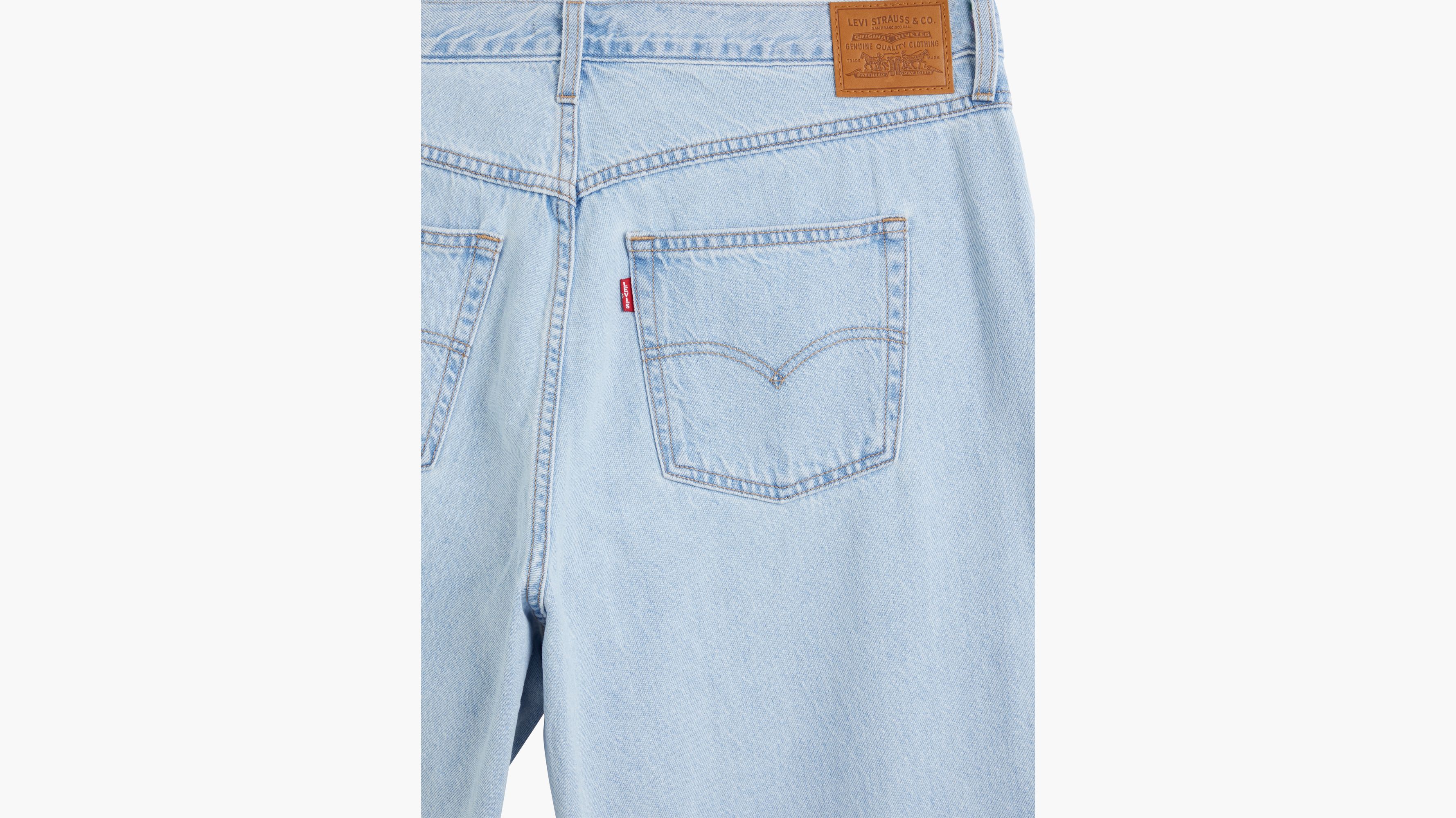 80s Mom Women's Jeans (Plus Size) 6