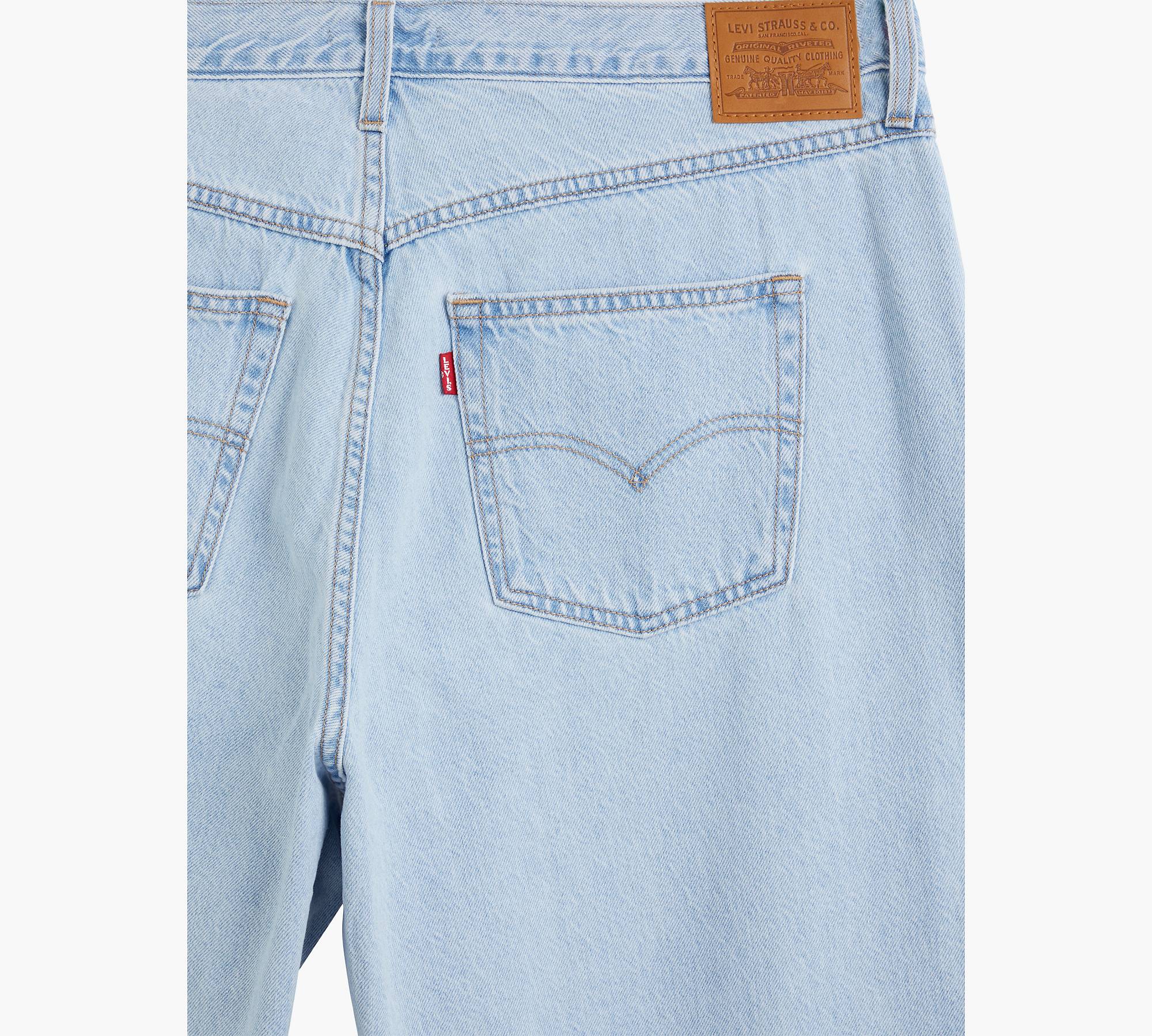 80s Mom Women's Jeans (plus Size) - Light Wash | Levi's® US