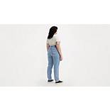 80's Mom-jeans (Plus Size) 3