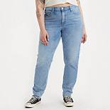 '80s Mom Jeans (Plus Size) 2