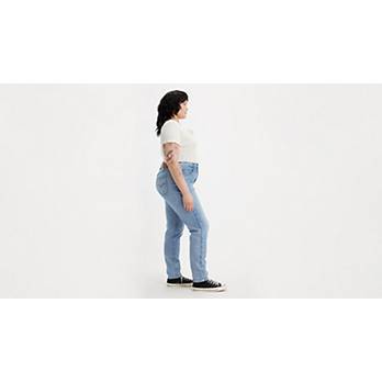 '80s Mom Jeans (Plus Size) 4