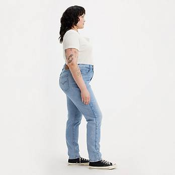 '80s Mom Jeans (Plus Size) 4