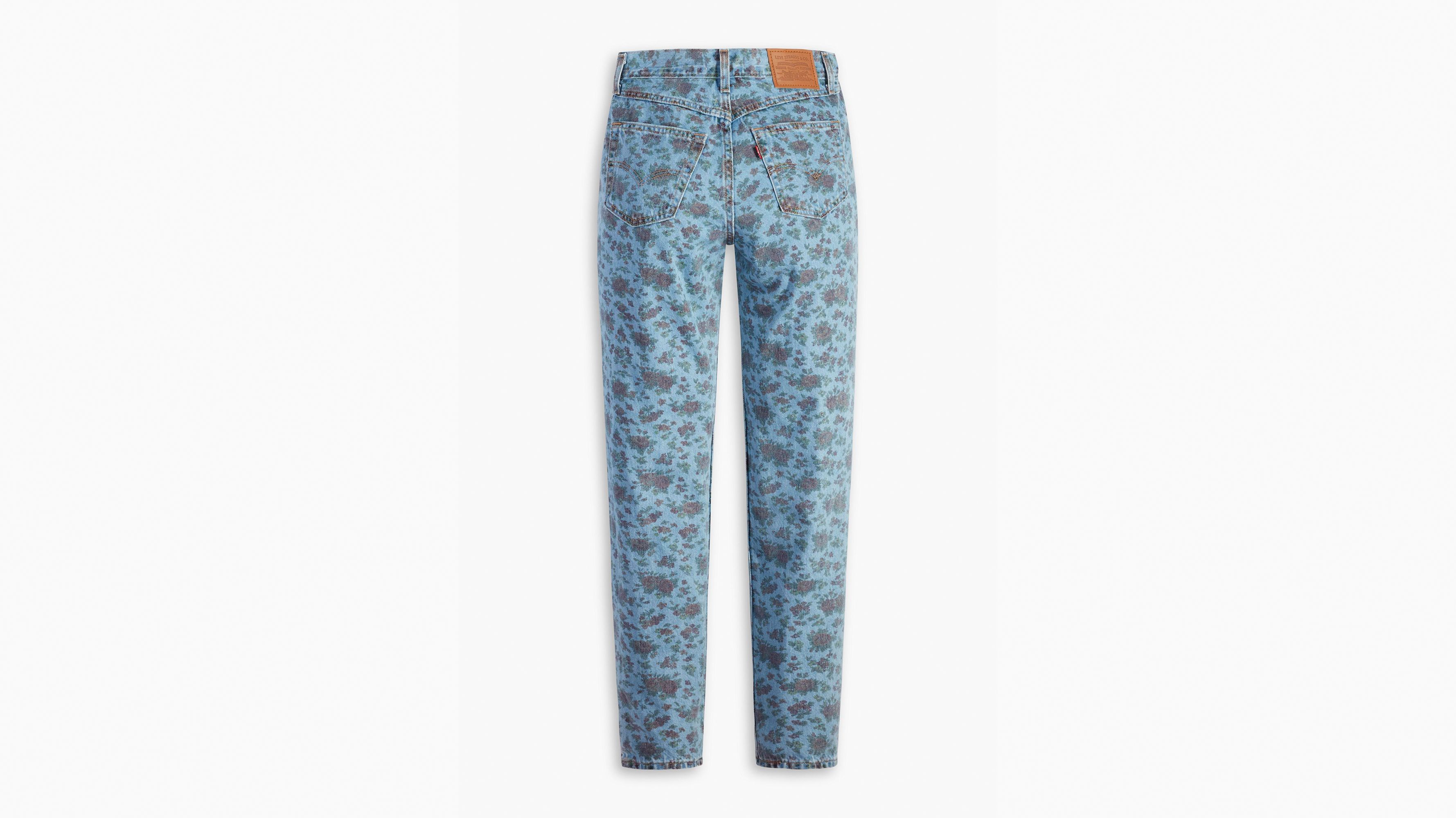 80s Mom Women's Jeans - Medium Wash | Levi's® US