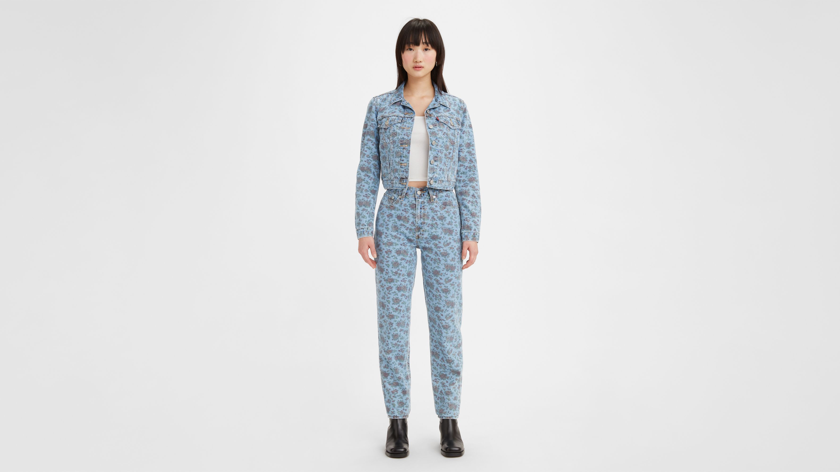 80s Mom Women's Jeans 4