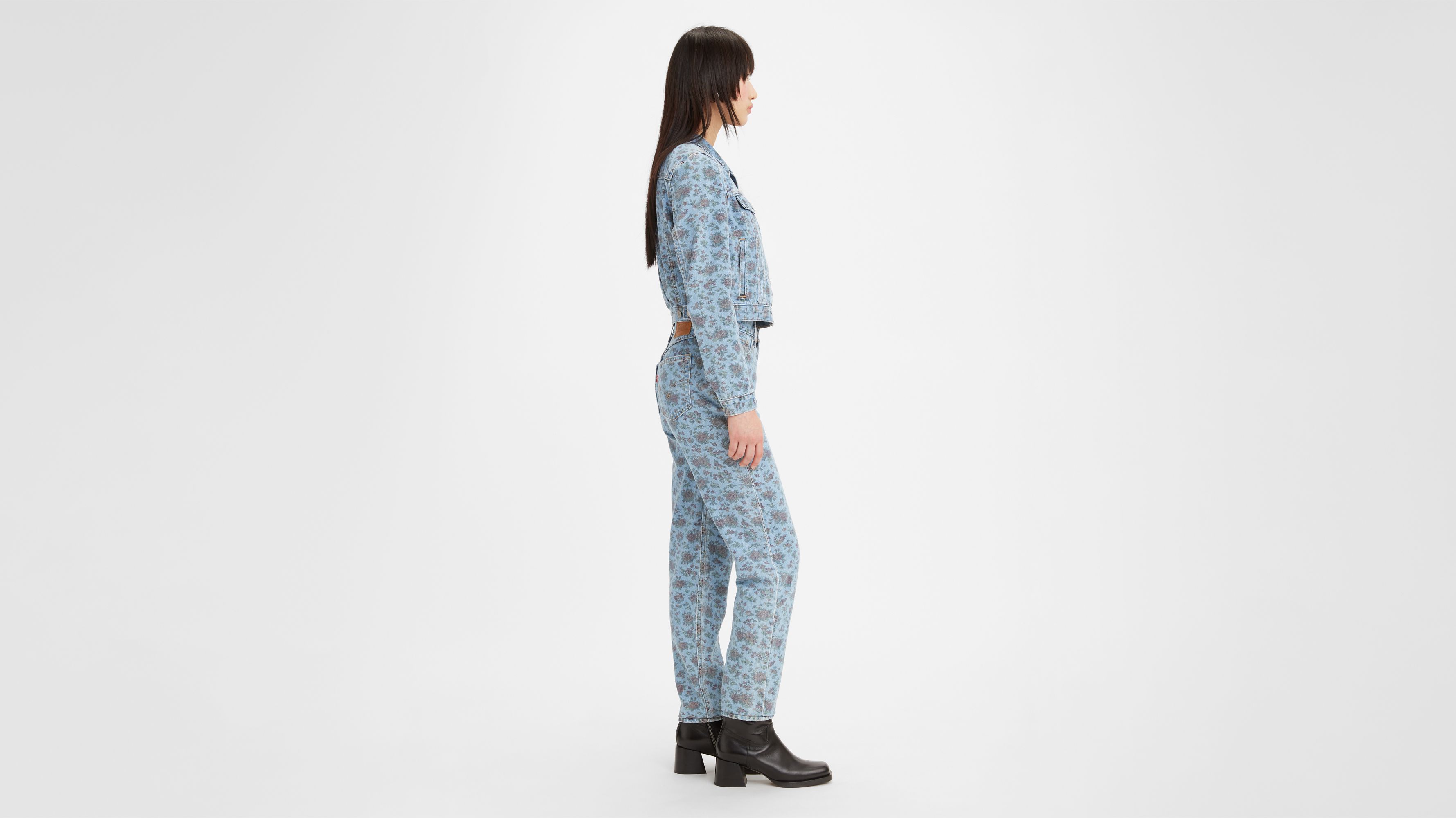 80s Mom Women's Jeans 3