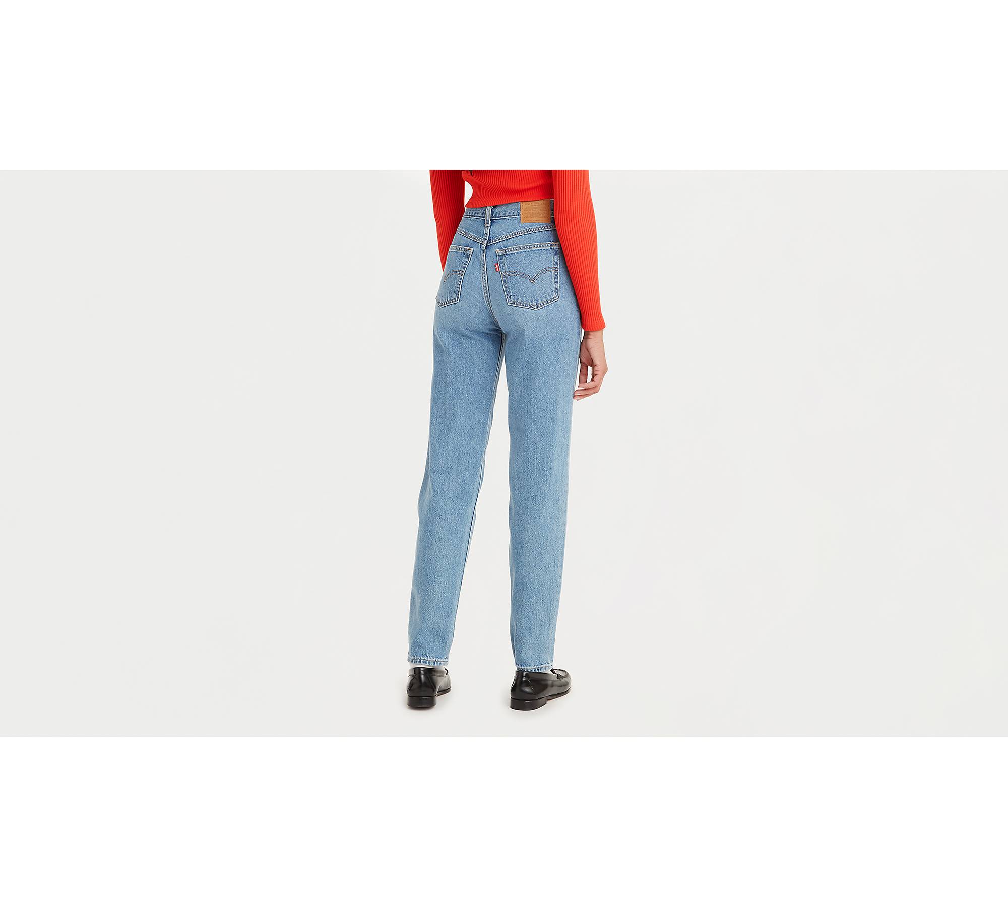 80s Mom Jeans by Levi's Online, THE ICONIC