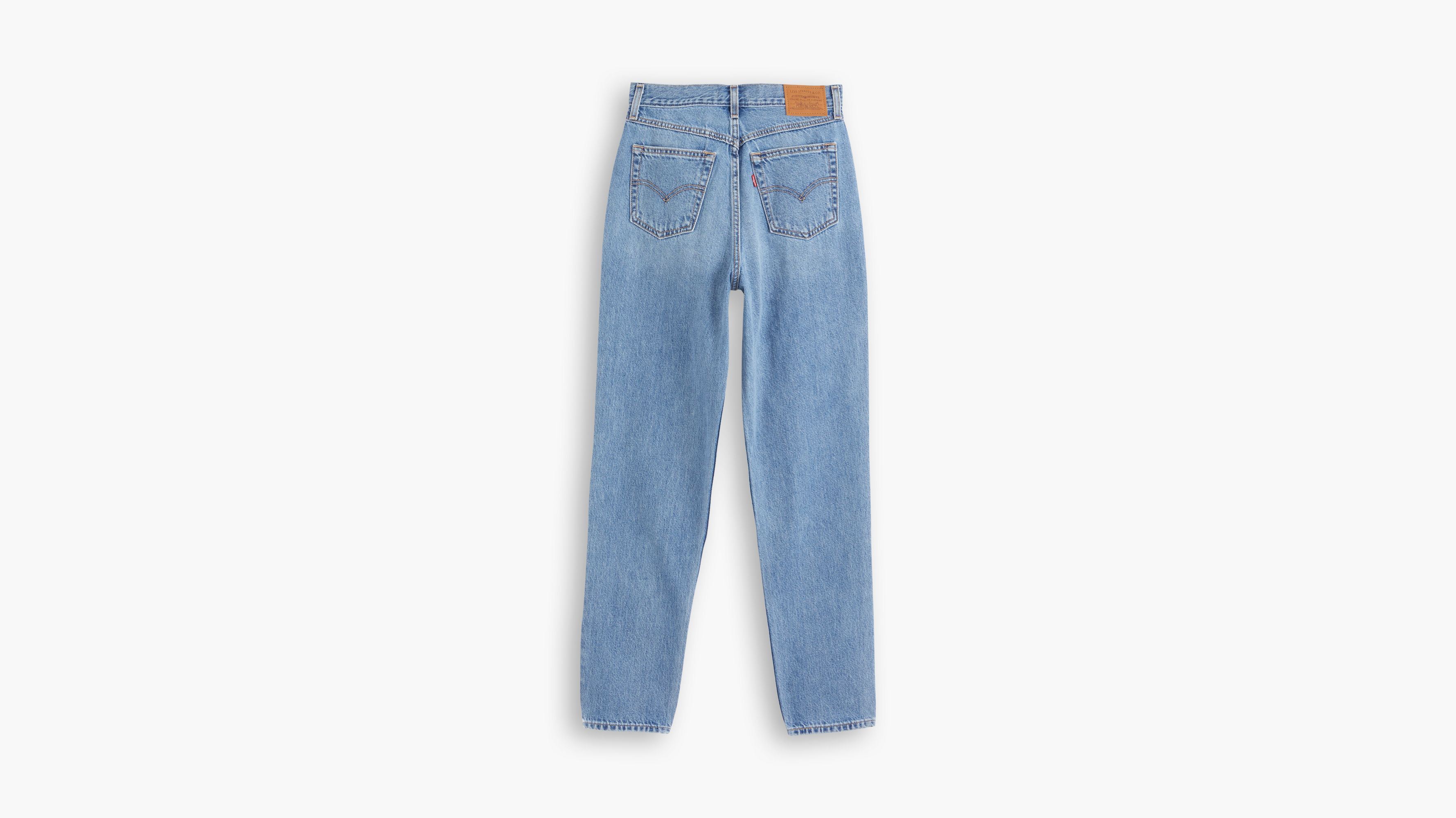 levi mom jeans canada