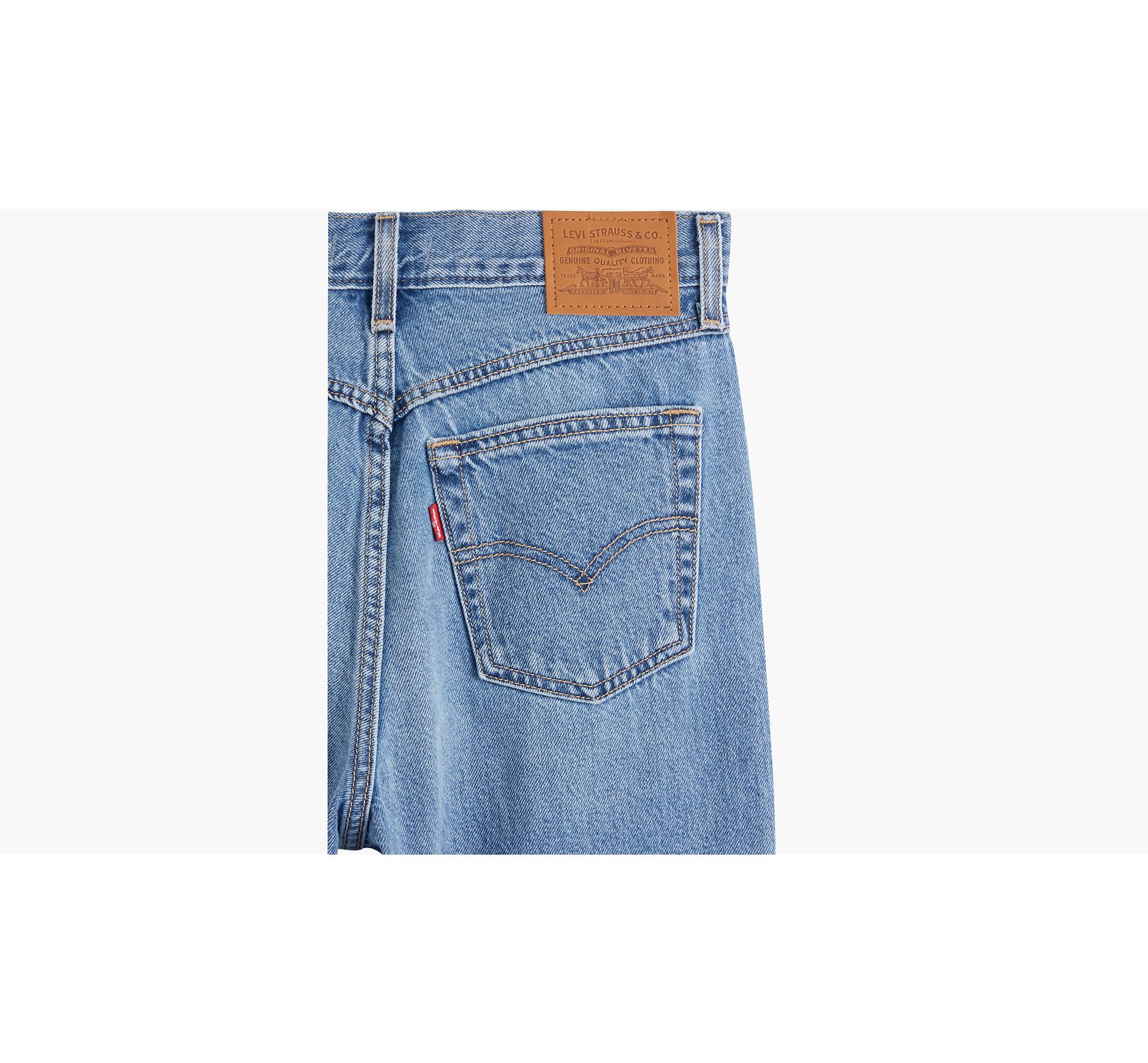 80's Mom Jeans - Blue | Levi's® CZ
