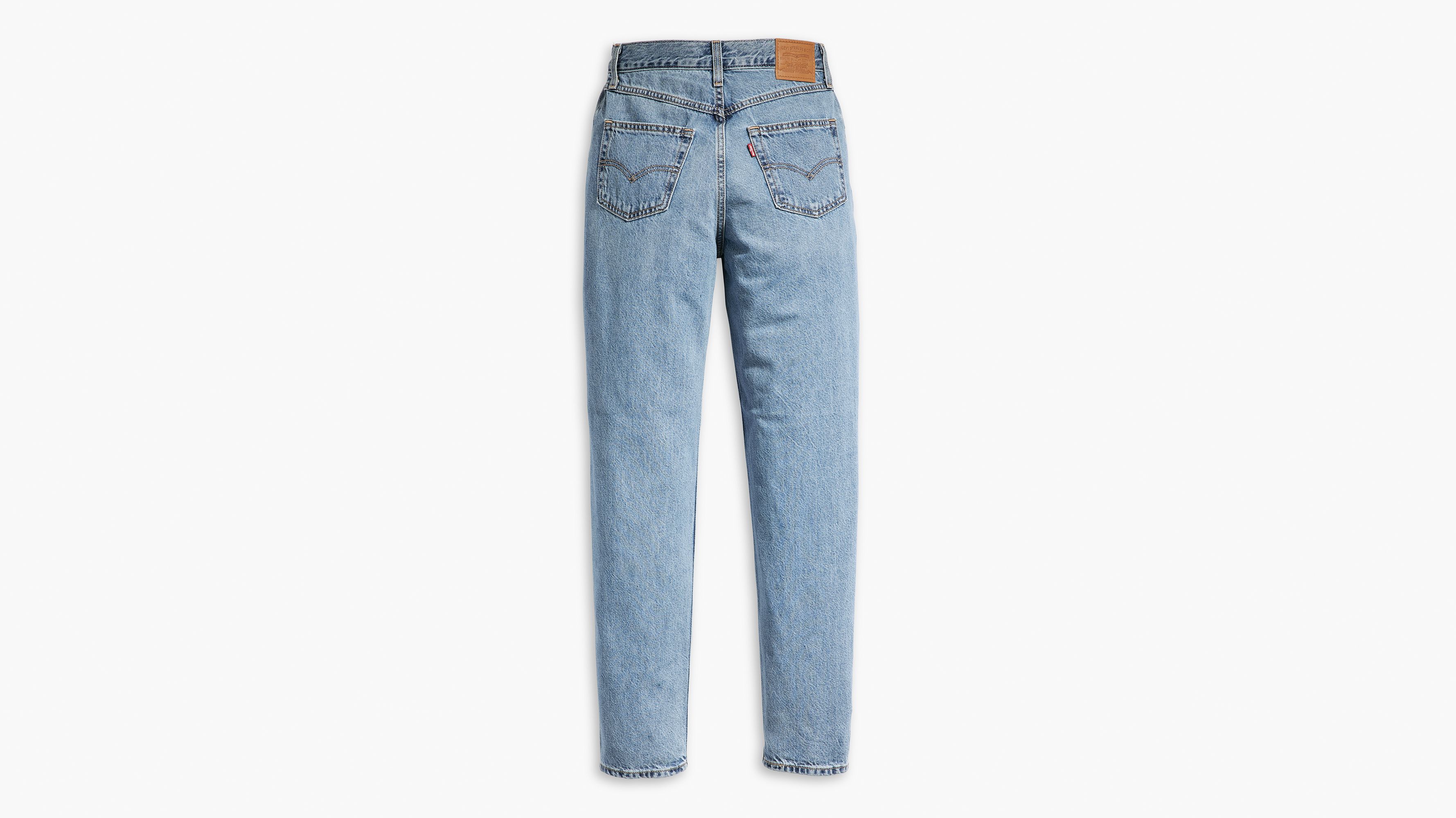 80's Mom Jeans - Blue | Levi's® XK
