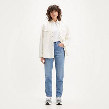 80's Mom Jeans 5