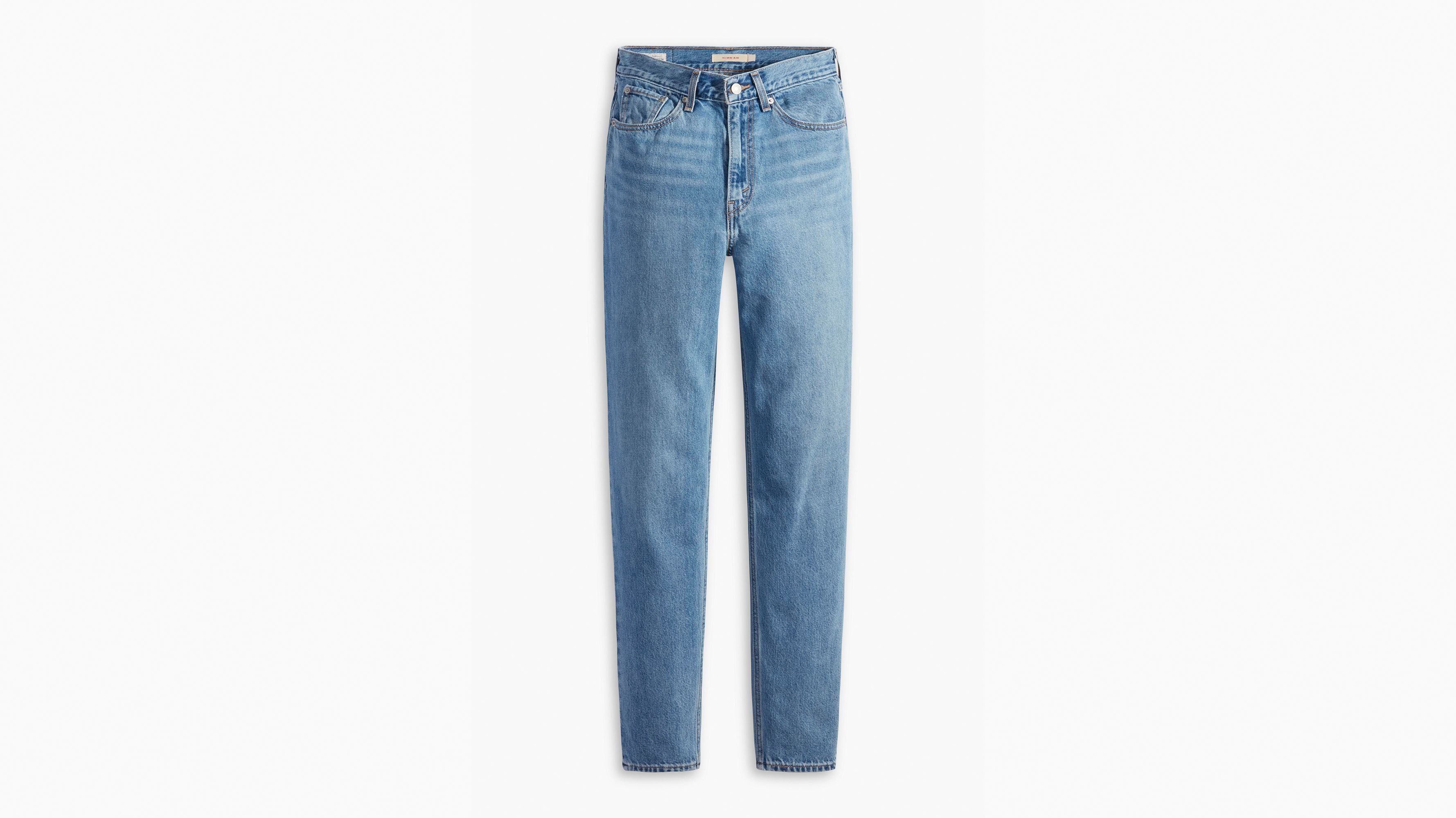 Levi's 80s Mom Jeans, DEFSHOP