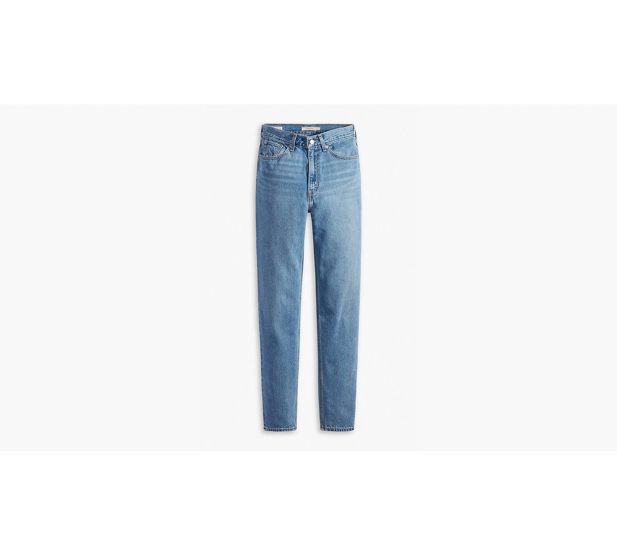 80s Mom Women's Jeans - Medium Wash | Levi's® US