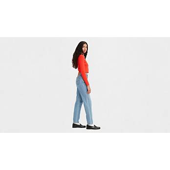 Elegibilidad Explicación Ponte de pie en su lugar 80s Mom Women's Jeans - Medium Wash | Levi's® US