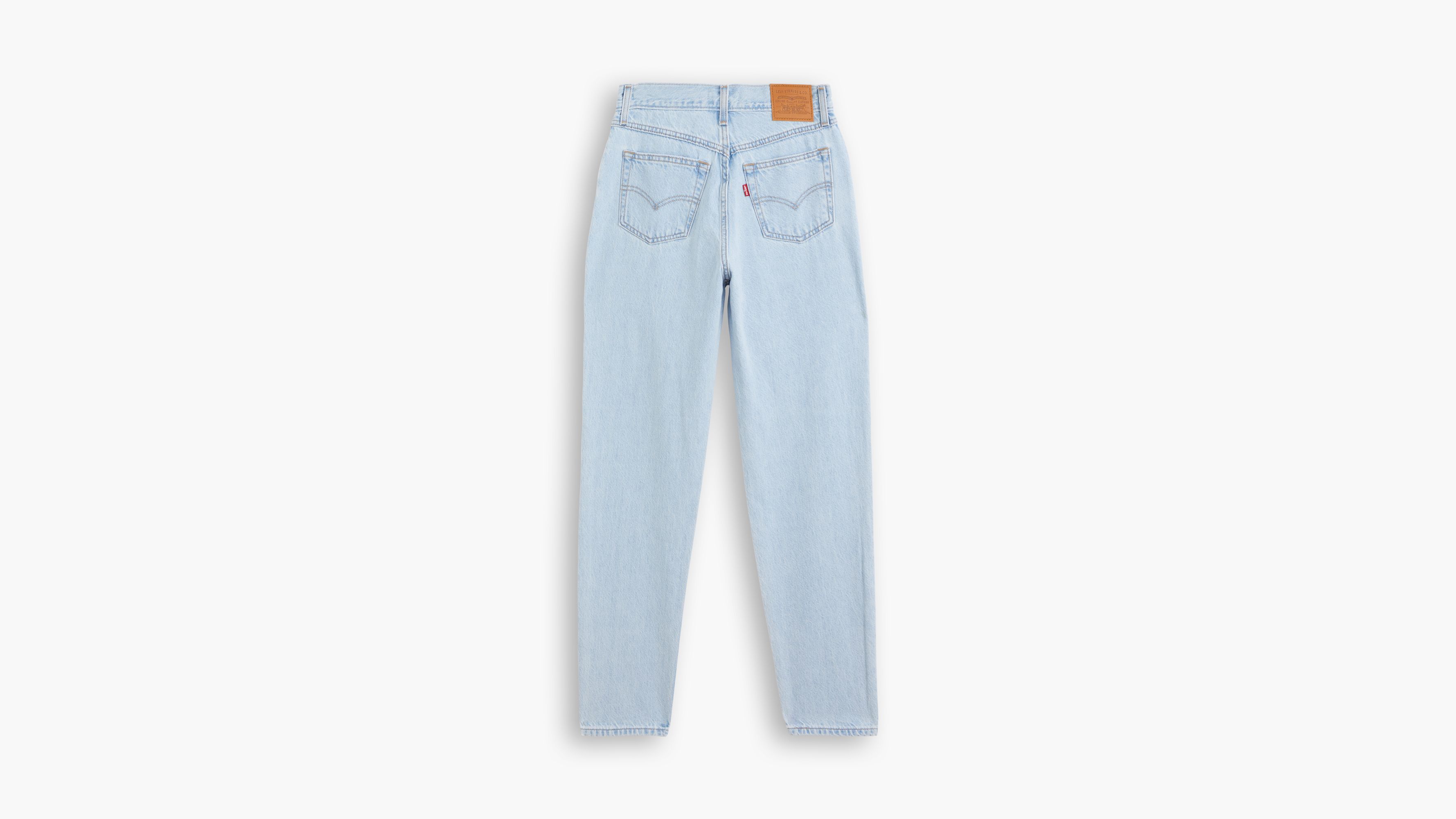 Levi's sky blue clearance jeans