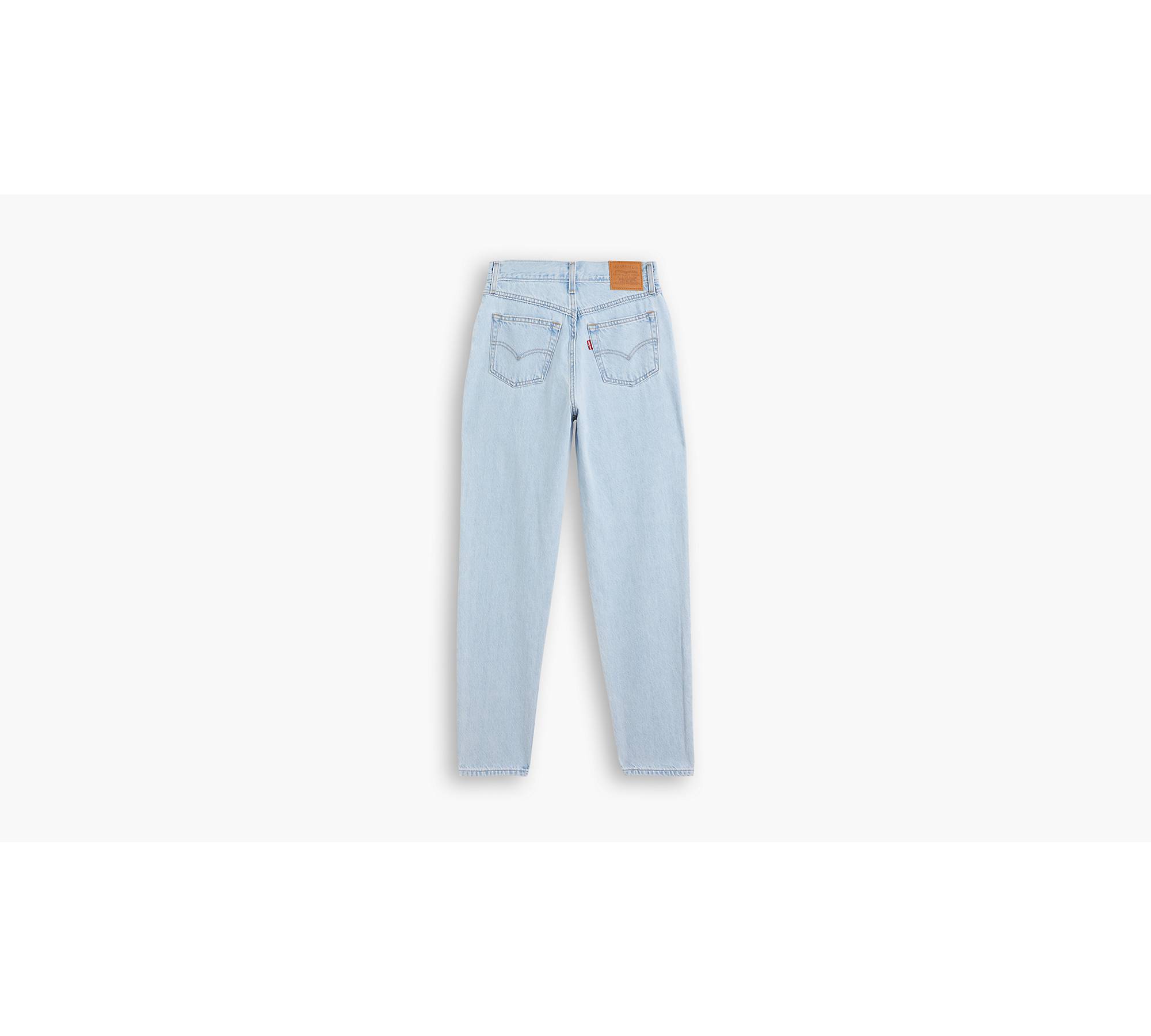 LEVIS 80's MOM JEAN - CLEARANCE