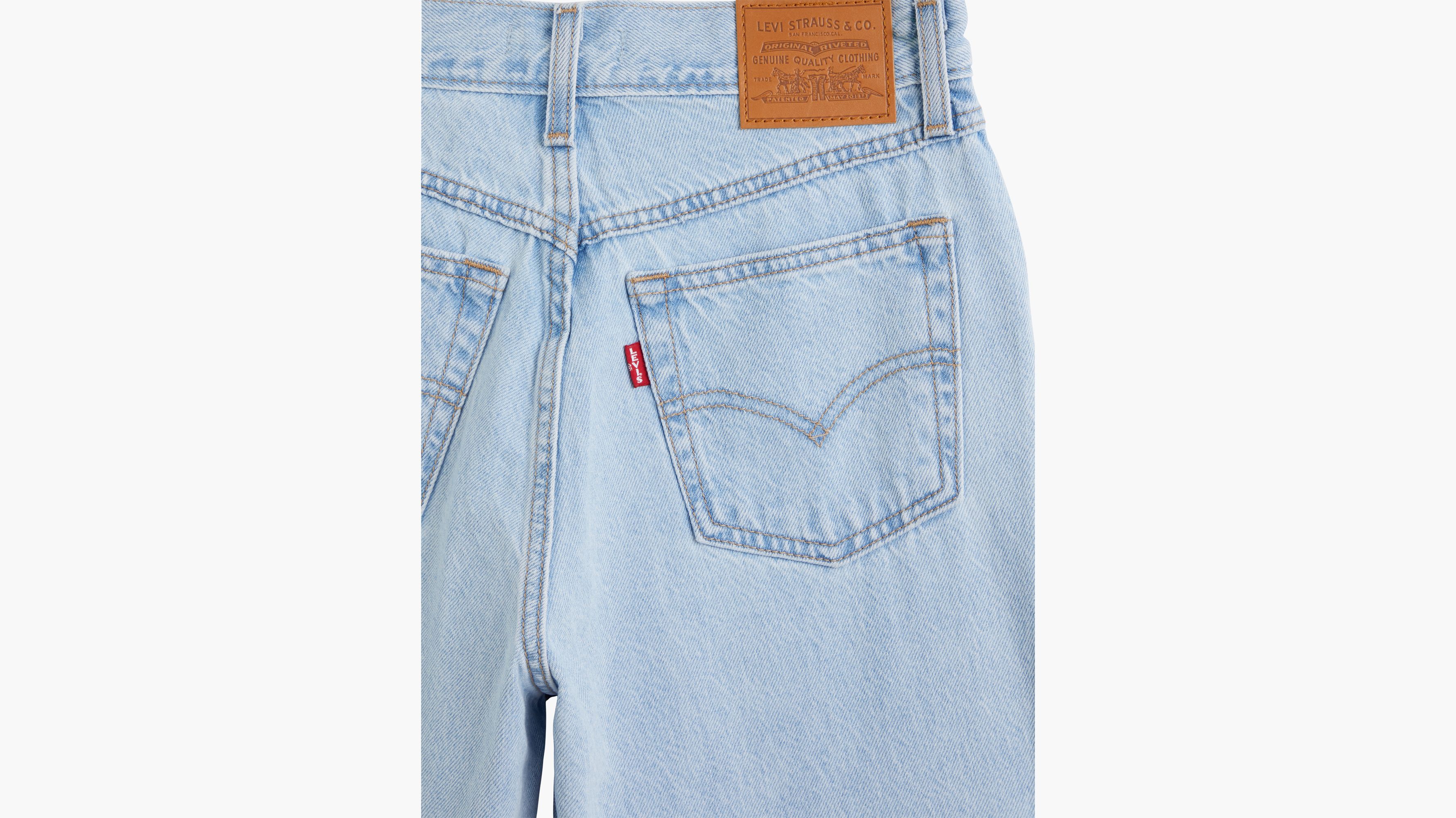 Levis vintage clearance donna