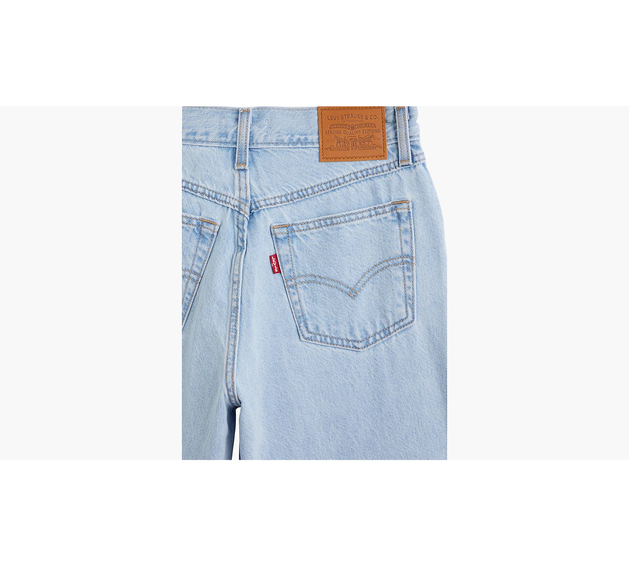 80s Mom Women's Jeans - Light Wash | Levi's® US