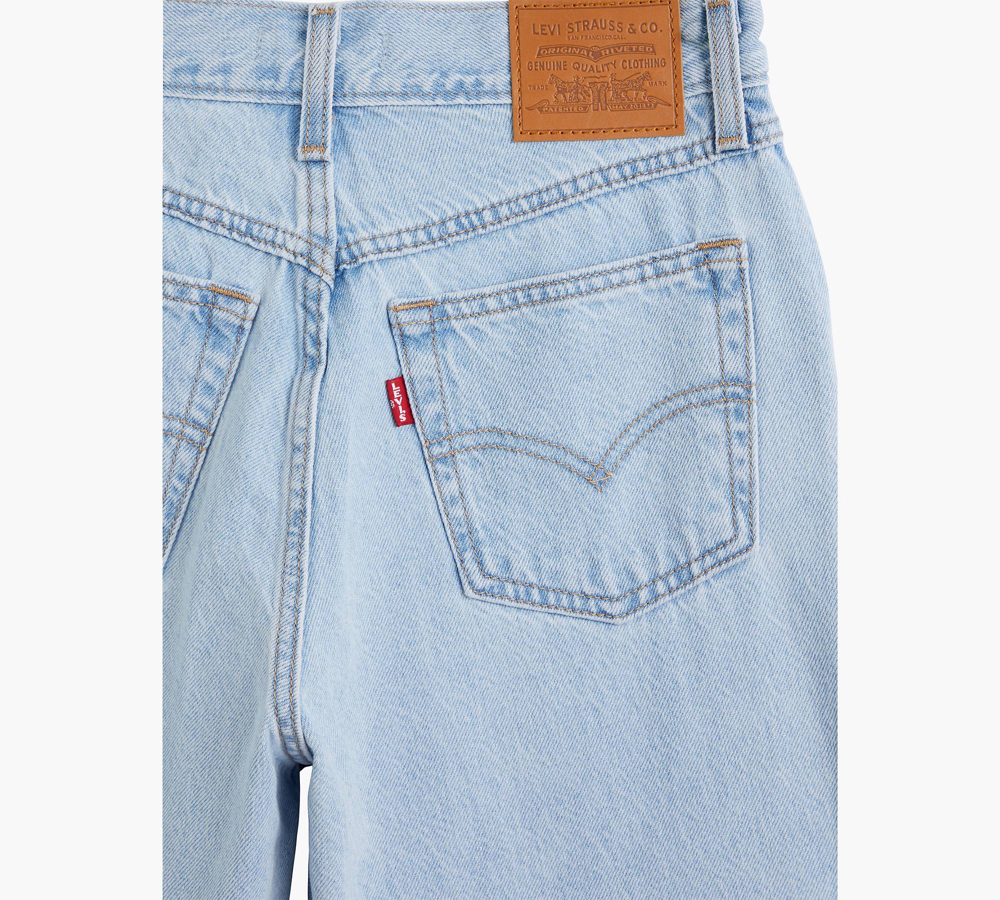 80s Mom Women's Jeans - Light Wash | Levi's® US