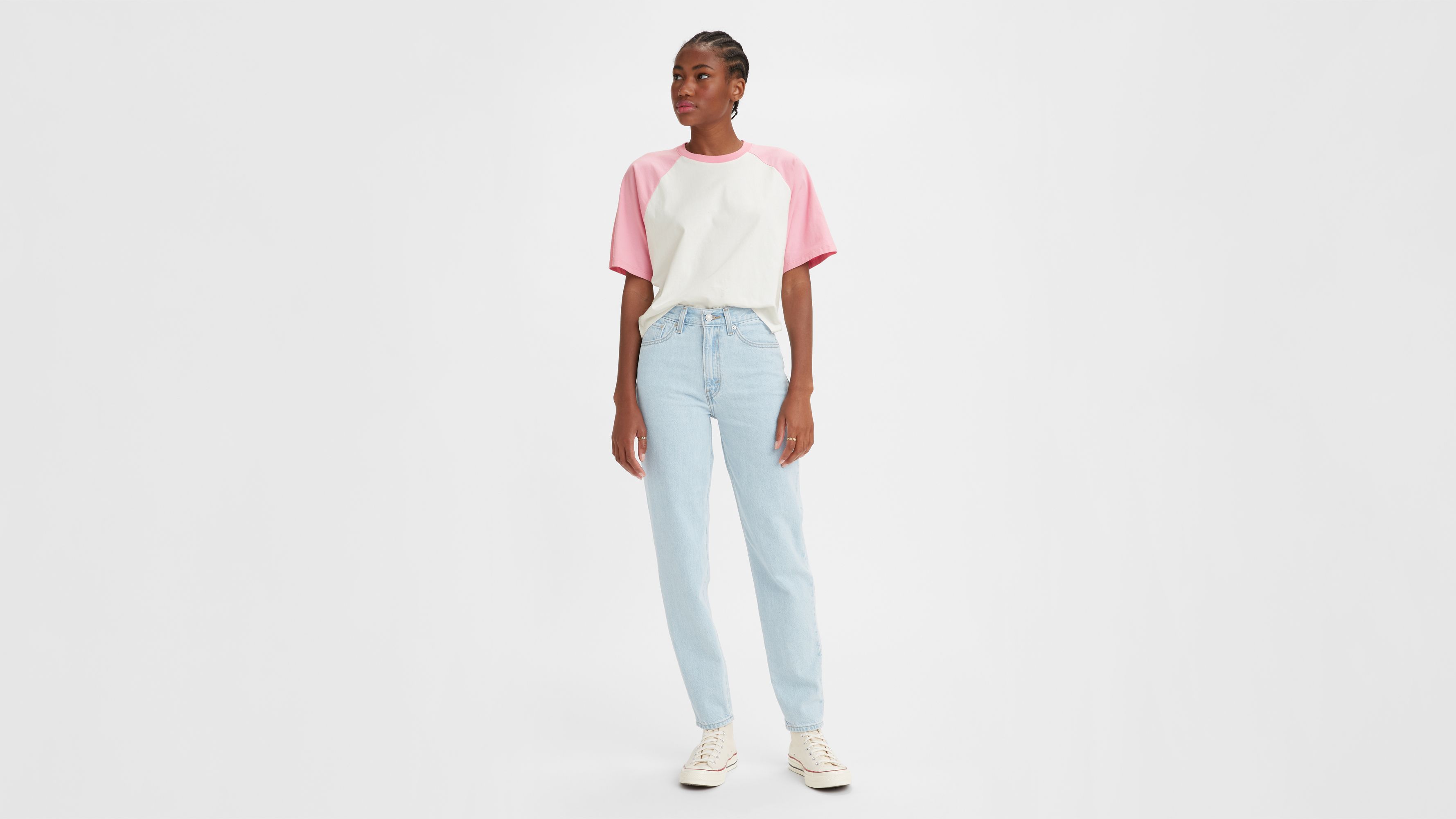 80s Mom Women's Jeans