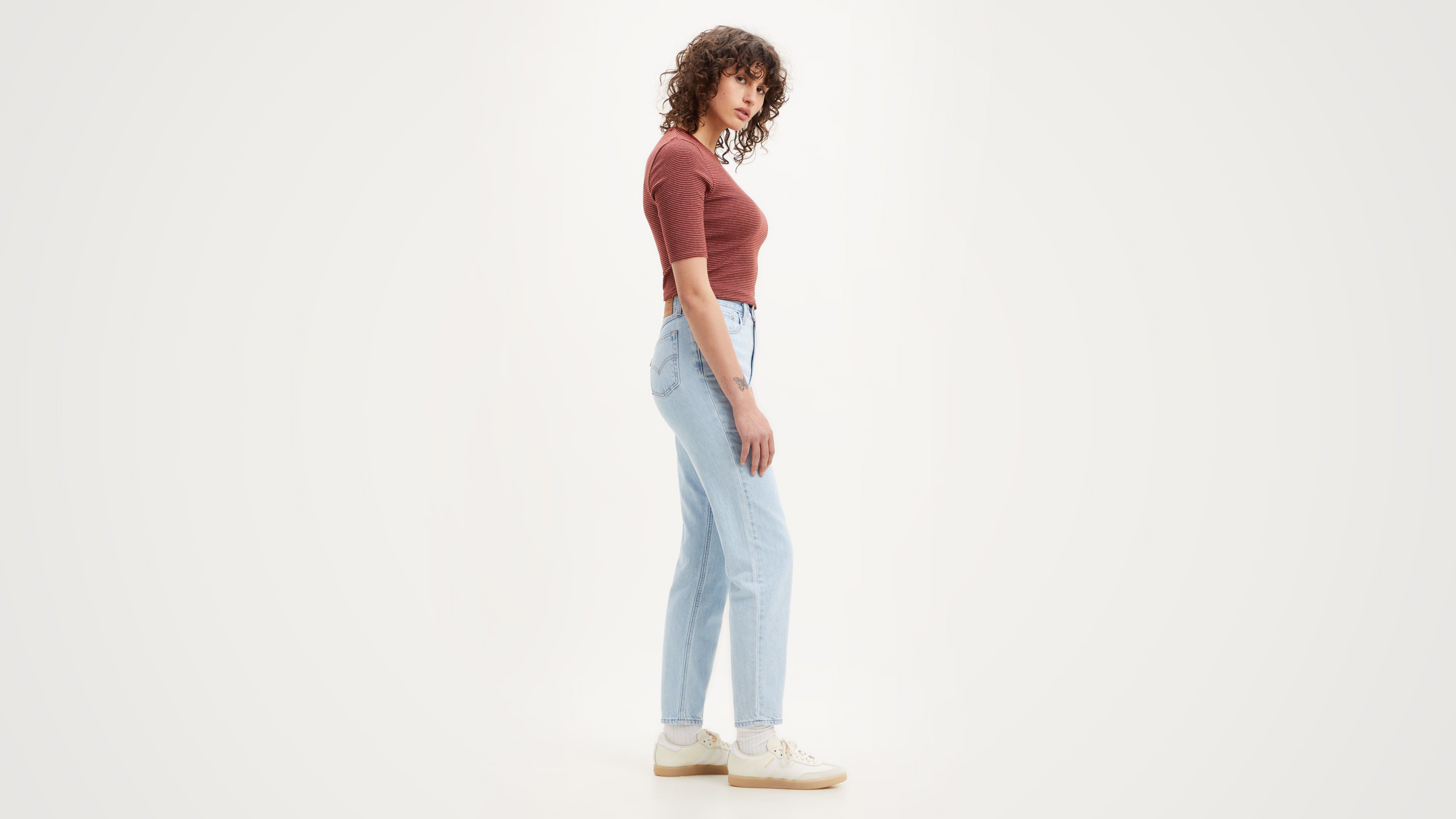 80's Mom Jeans 2