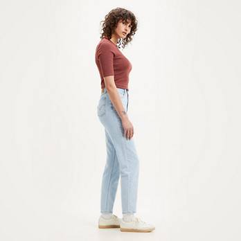 80's Mom Jeans 2