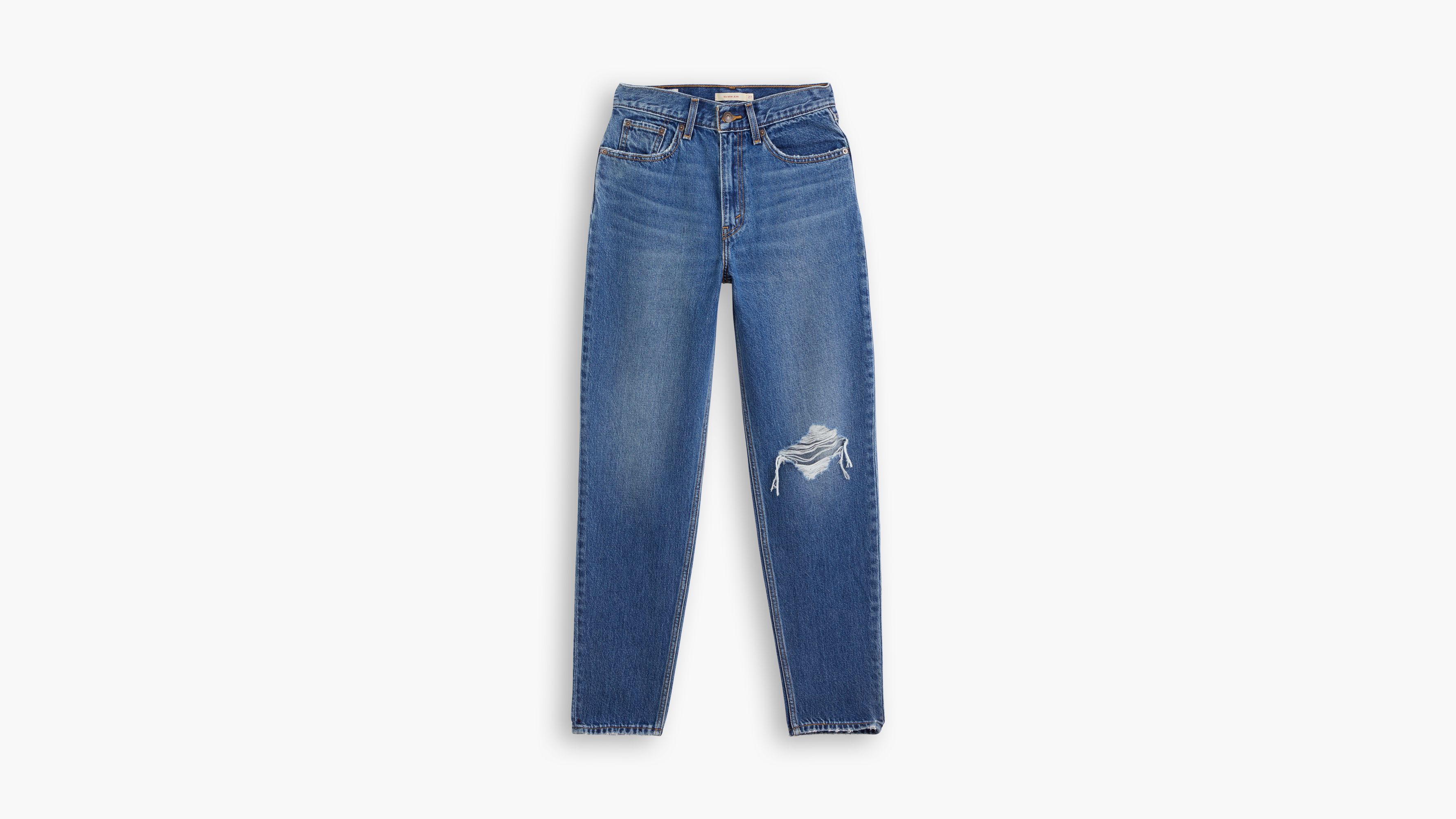 ORIGIN™ WORK JEANS - RELAXED