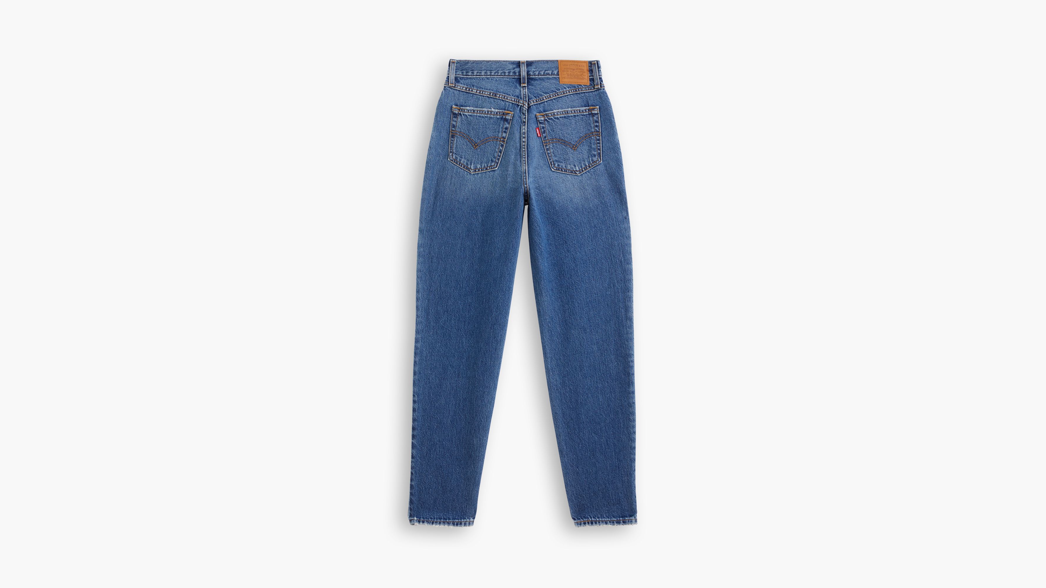 Levi's 80's Mom Jean, Shop Now at Pseudio!