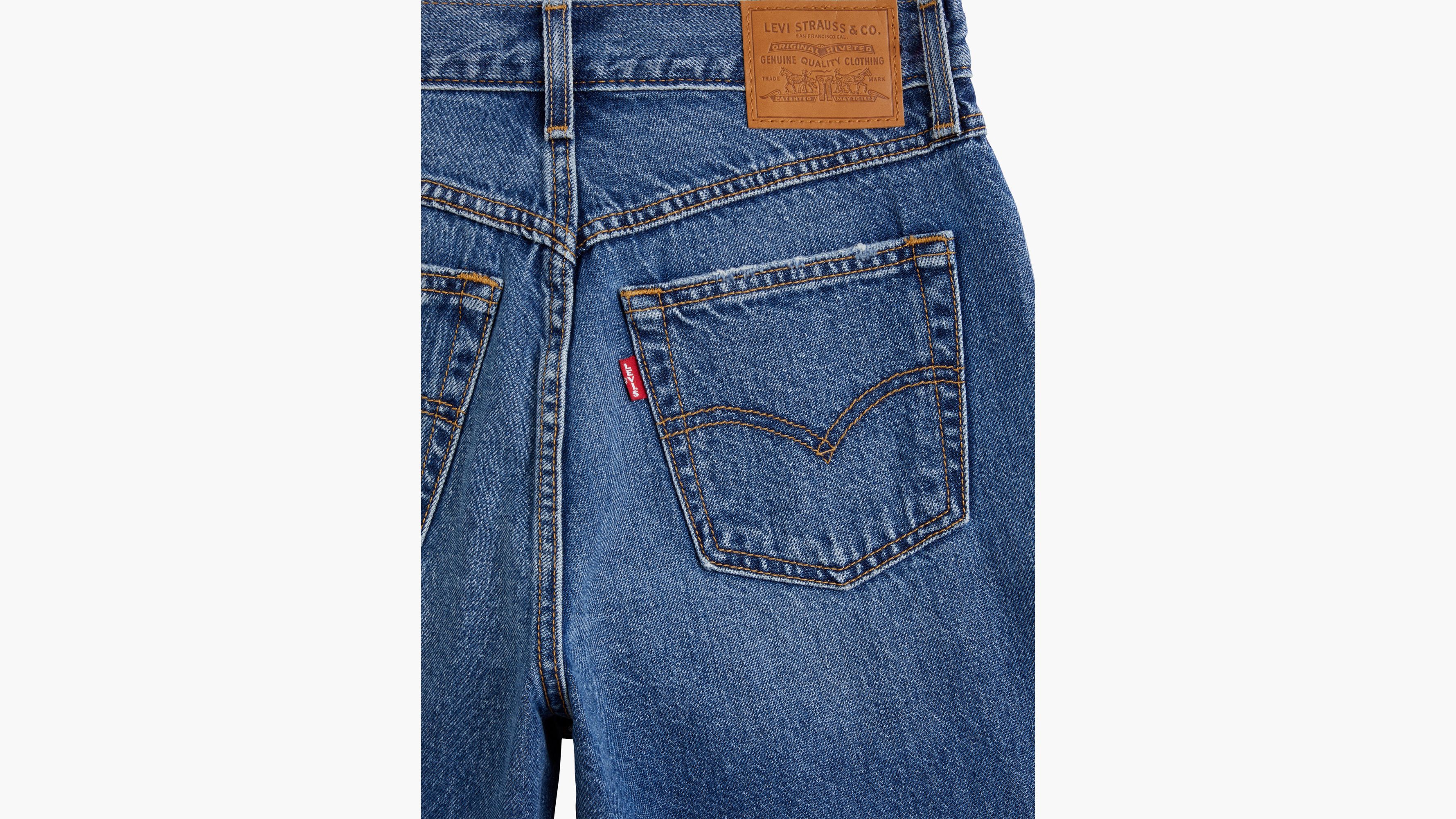 Levi's® 80S Mom Jean Boo Boo