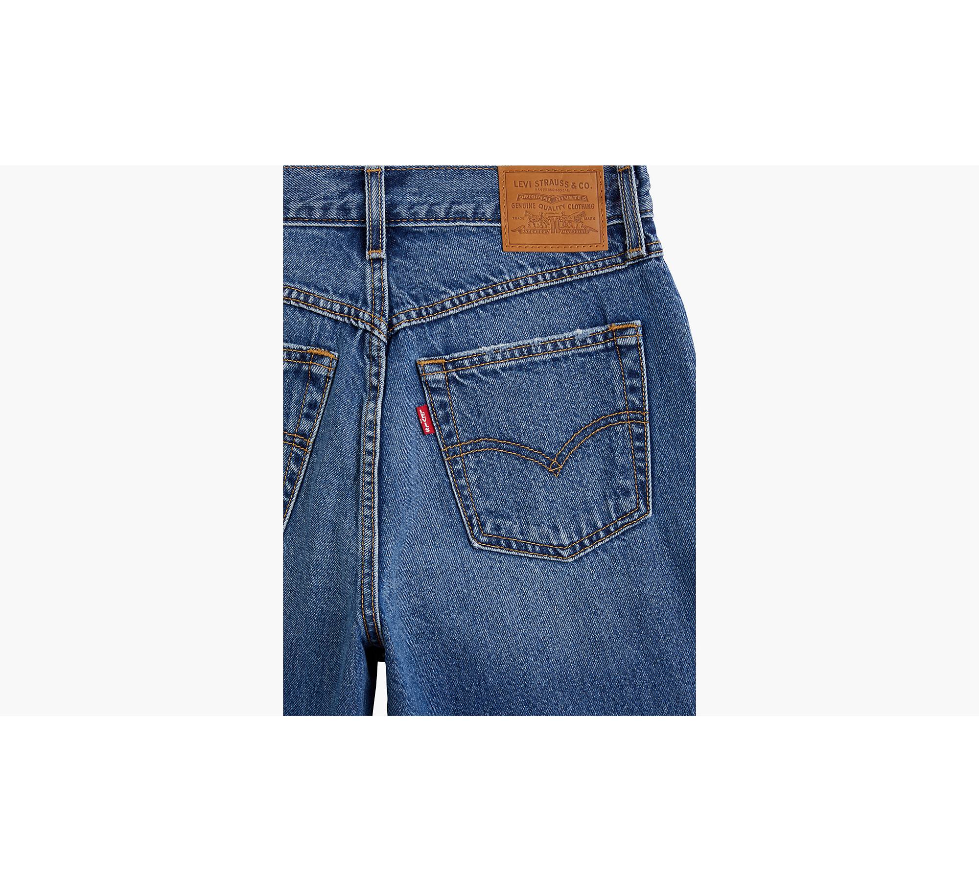 80's Mom Jeans - Blue | Levi's® IT