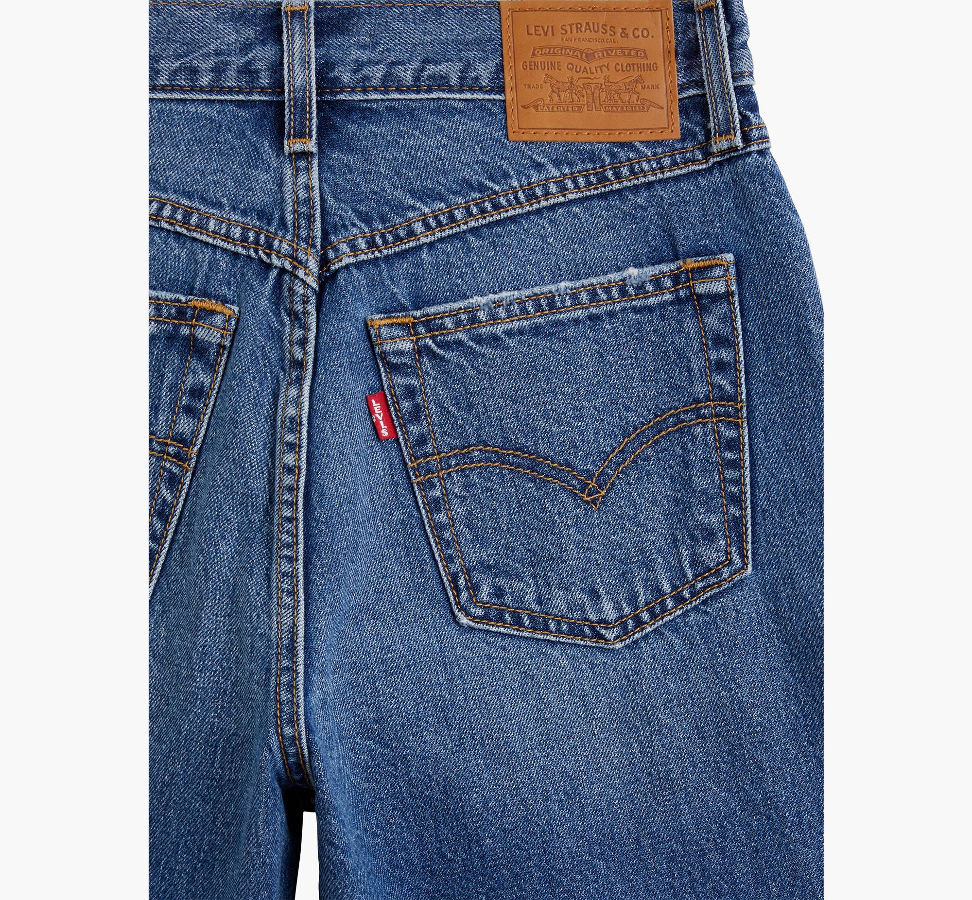 80's Mom Jeans - Blue | Levi's® MT