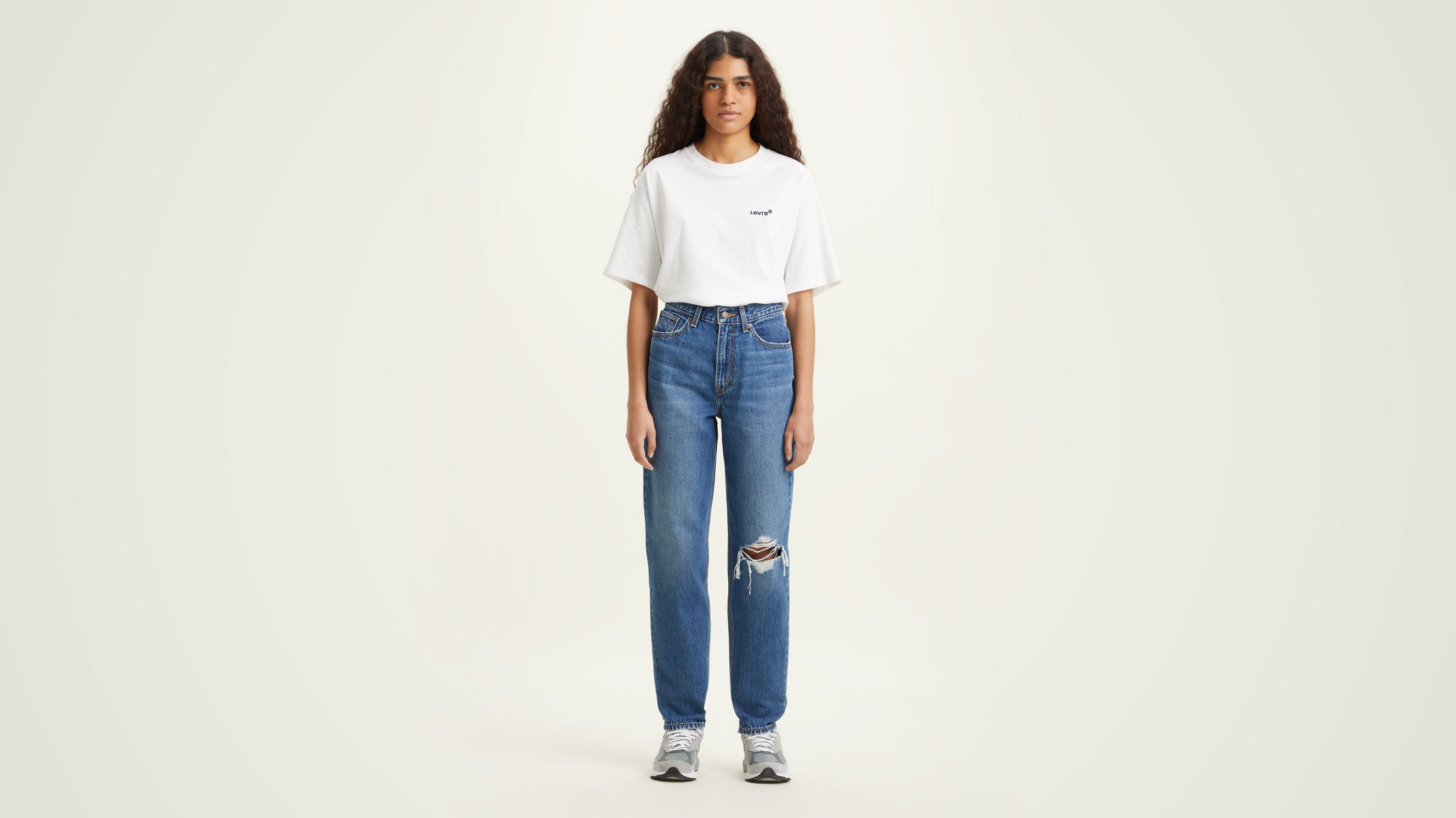 80's Mom Jeans - Blue Levi's®