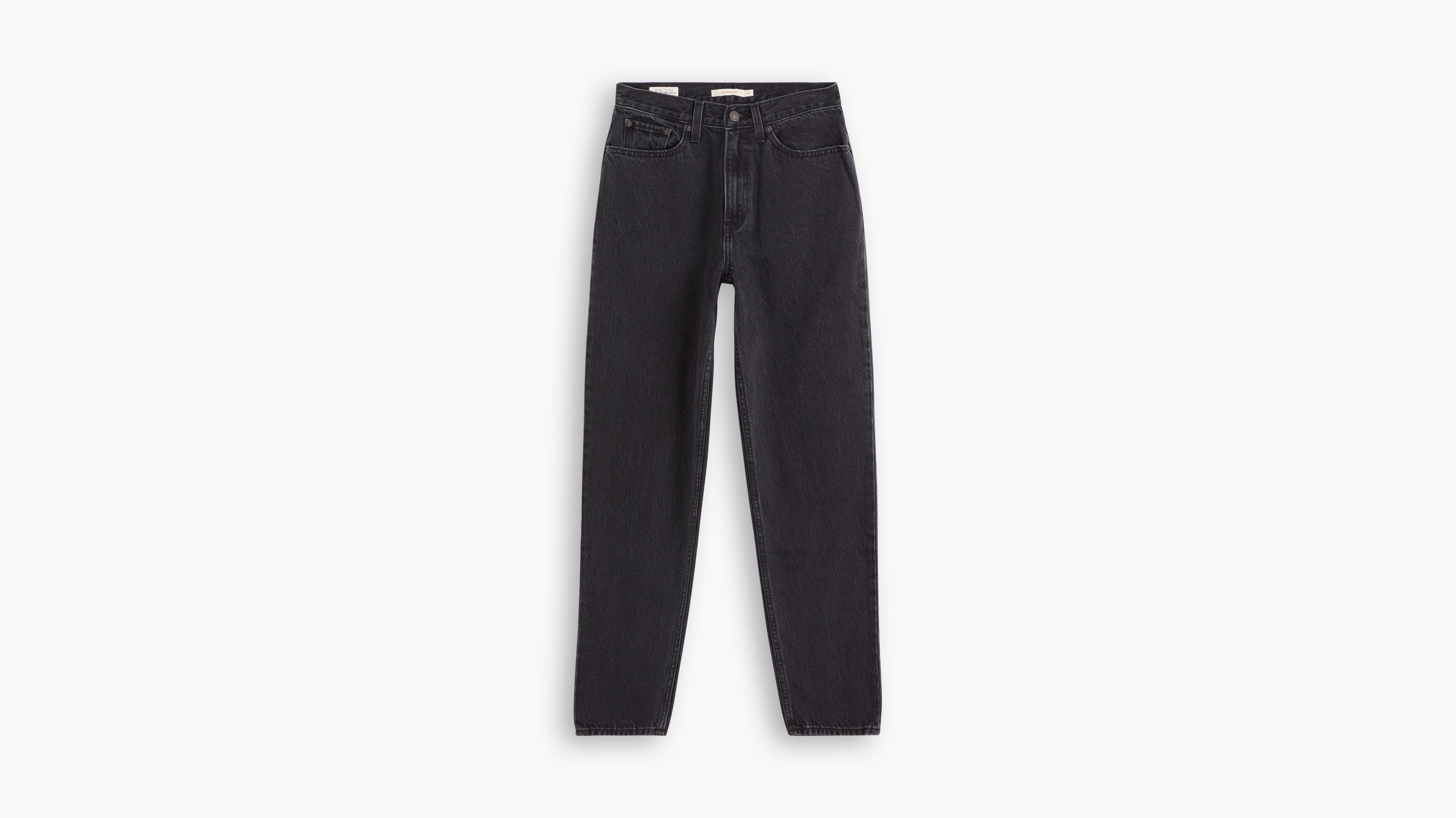 80s Mom Women's Jeans - Black | Levi's® US