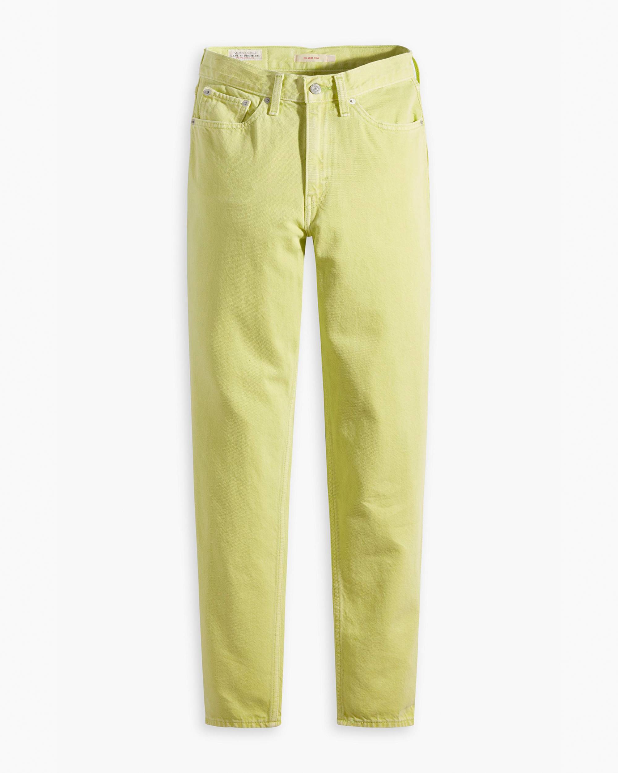 80s Mom Women's Jeans - Green | Levi's® US 80s Mom Women's Jeans - Green | Levi's® US