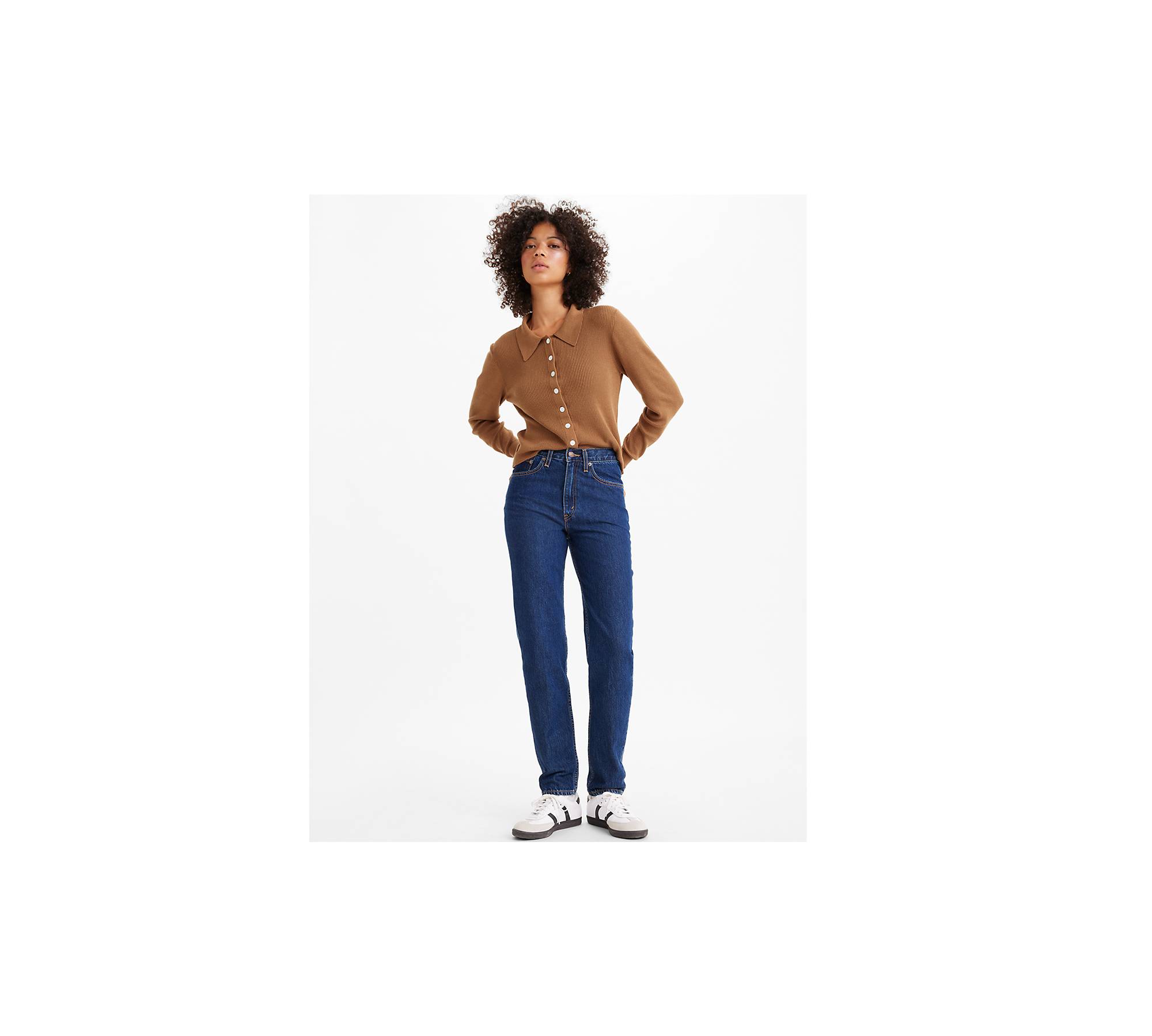 80s mom jean, Levi's, Women's Jeans Online