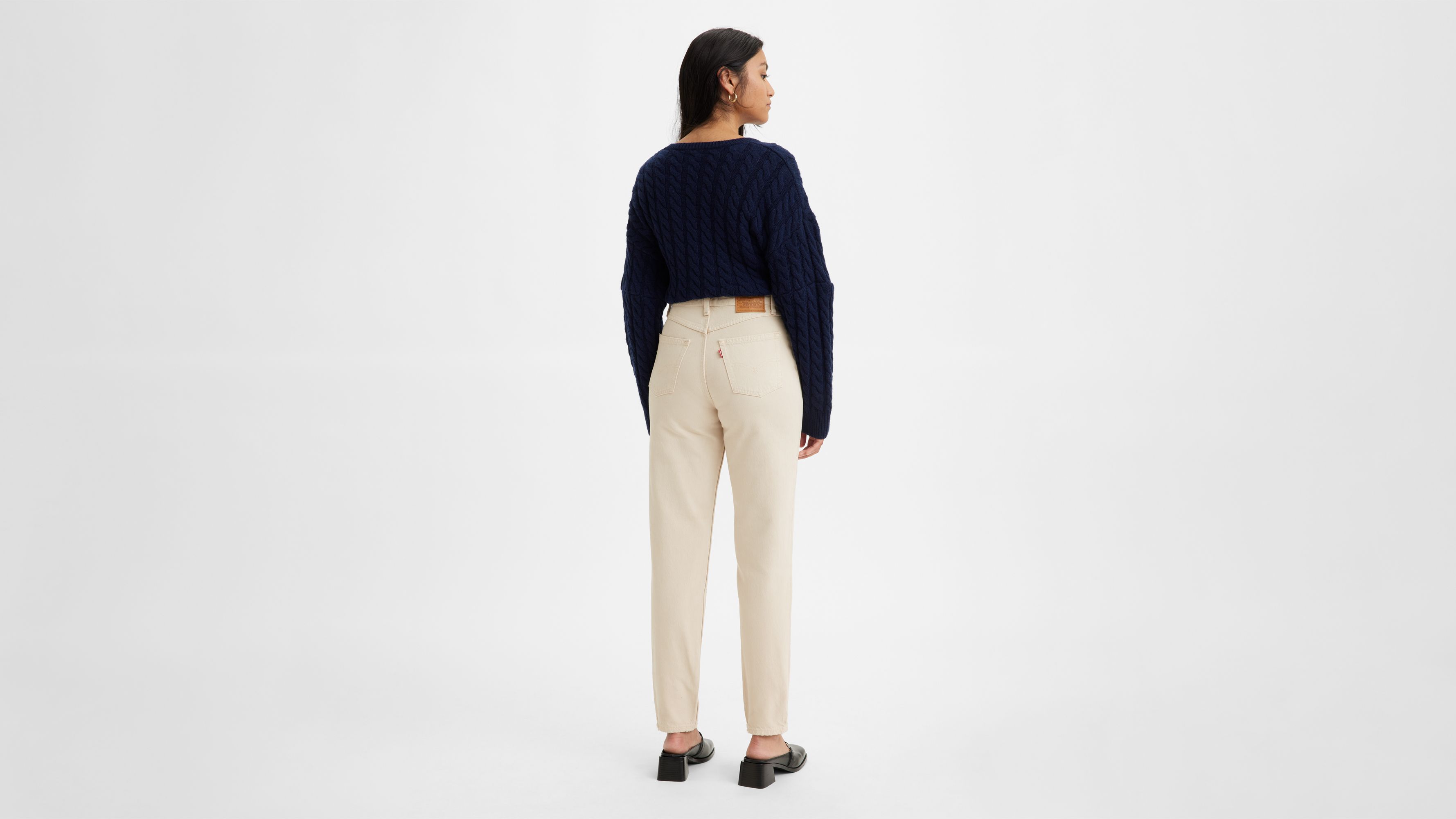 Jean Mom de los 80 3