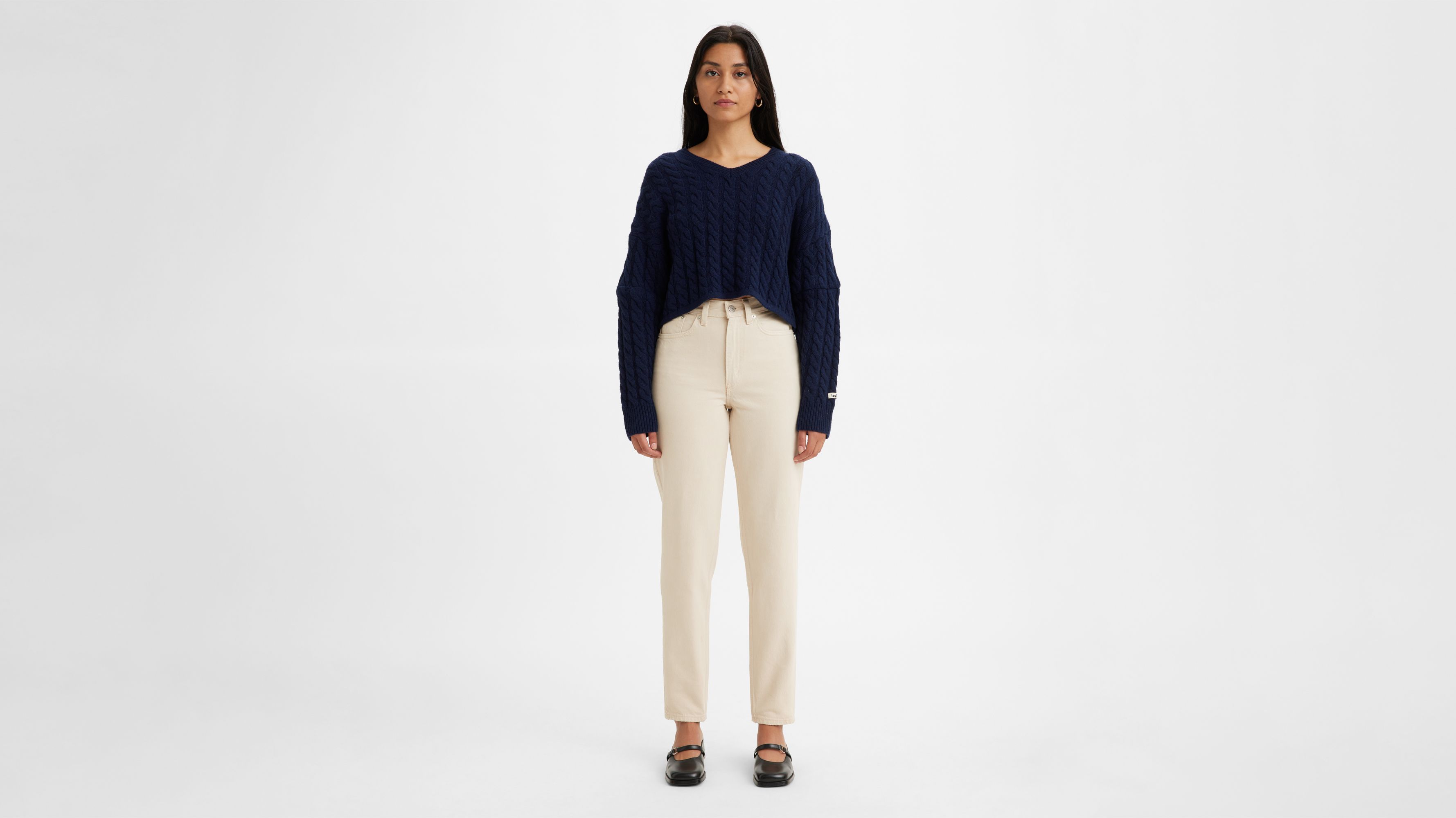 Jean Mom de los 80 5