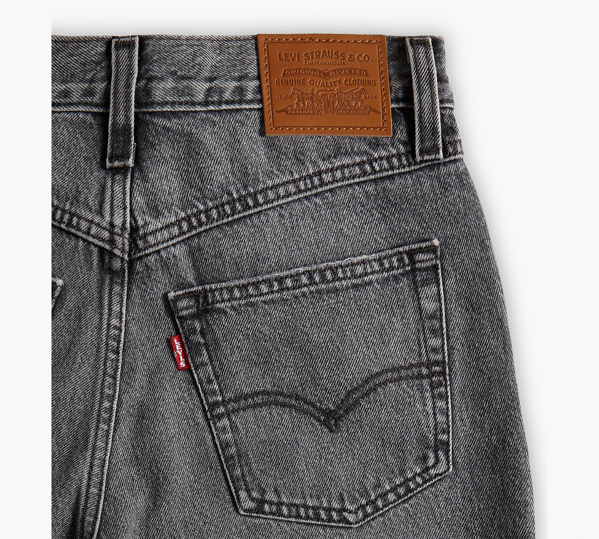 80s Mom Women's Jeans - Grey | Levi's® US