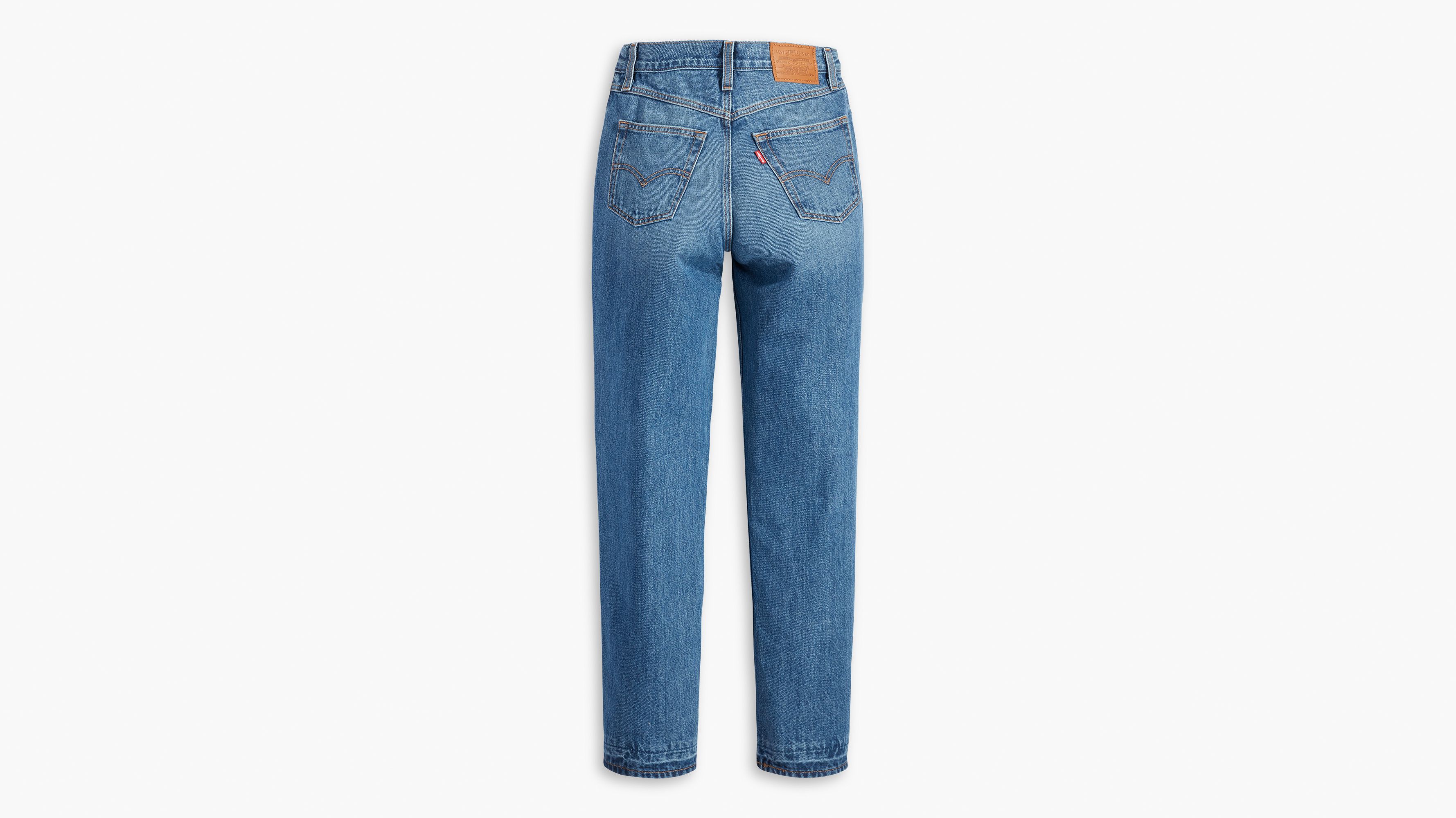 80s Mom Women's Jeans - Dark Wash | Levi's® US