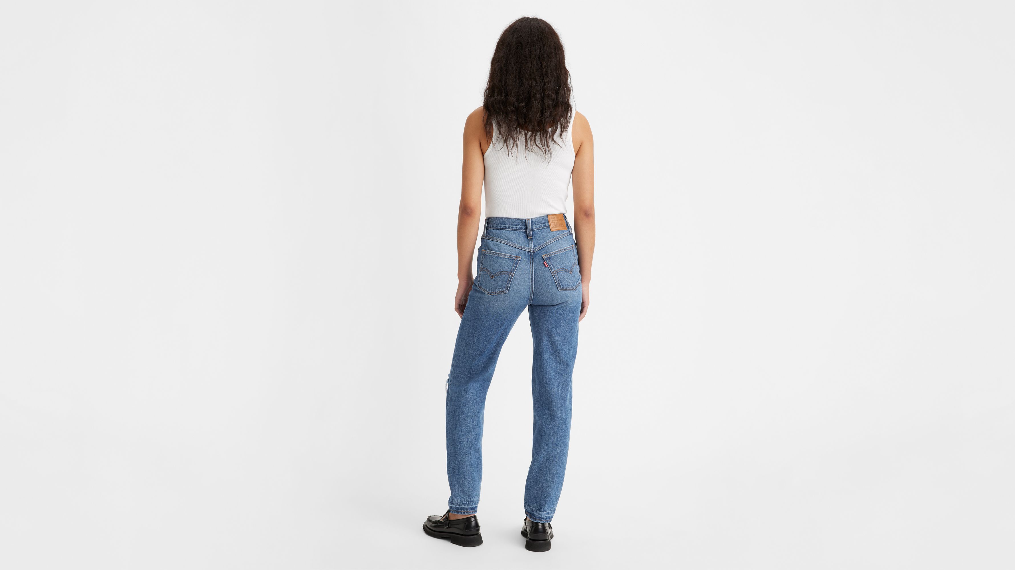80s Mom Women's Jeans 3