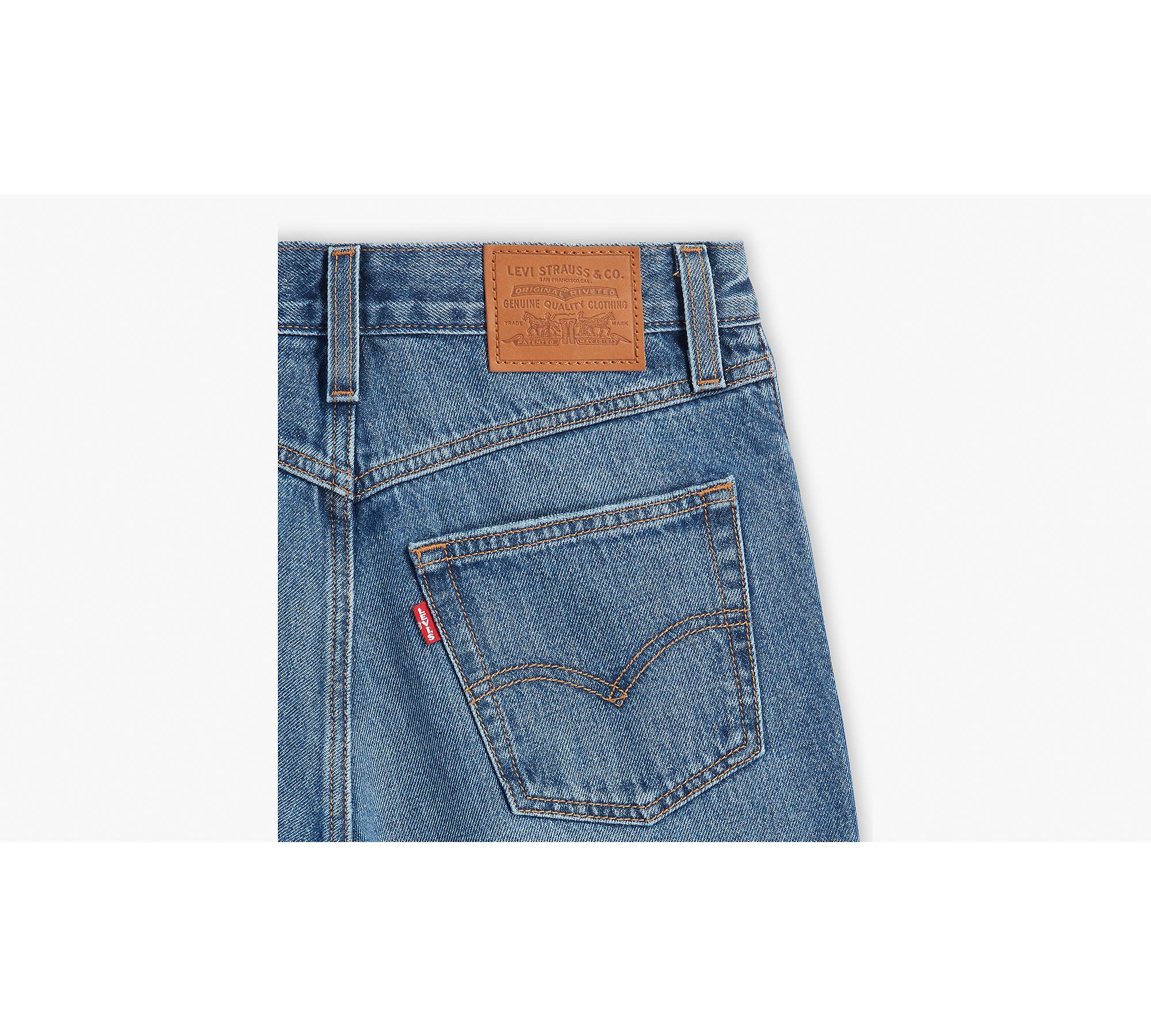 80s Mom Women's Jeans - Dark Wash | Levi's® US