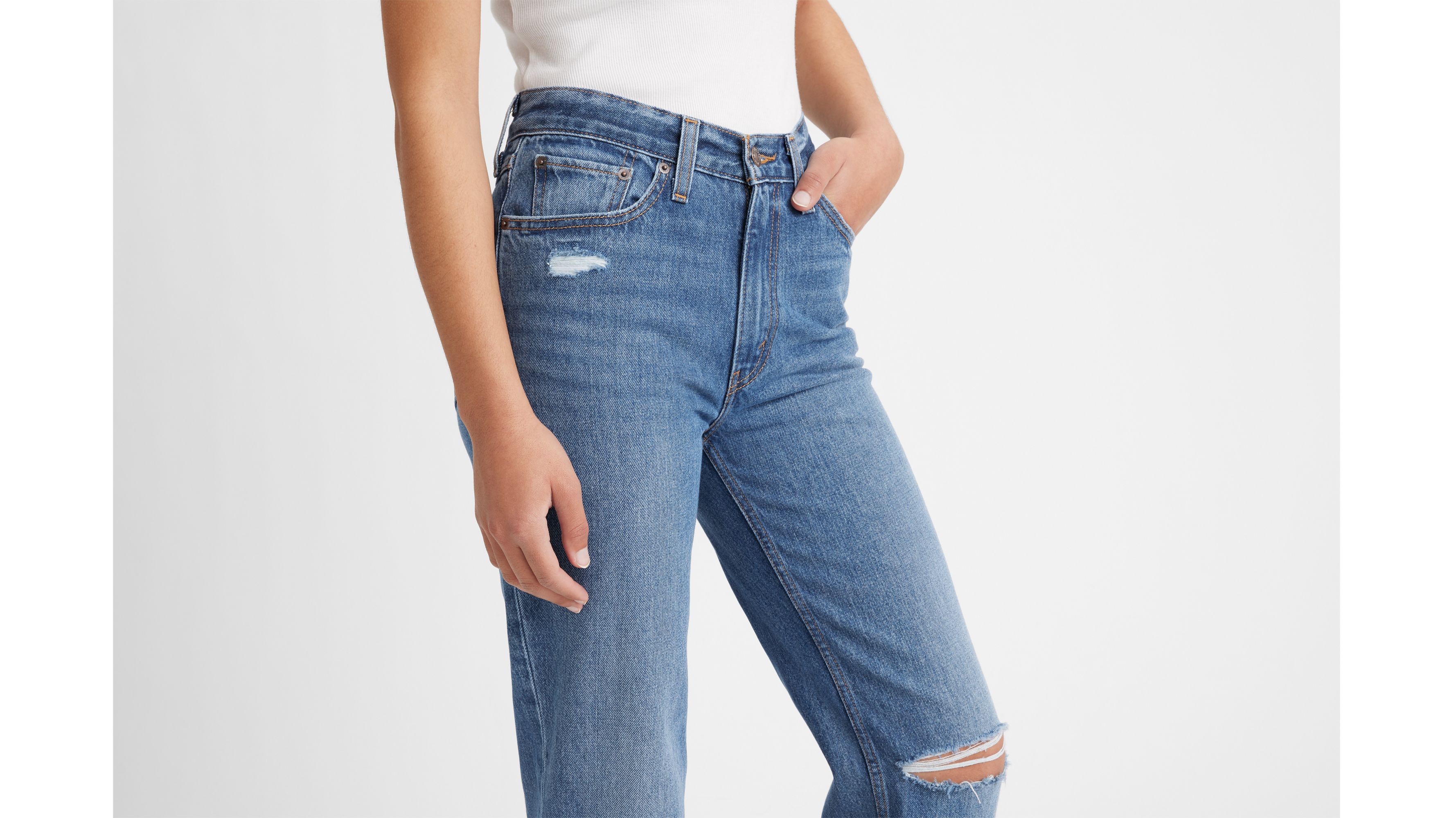 80s Mom Women's Jeans 2