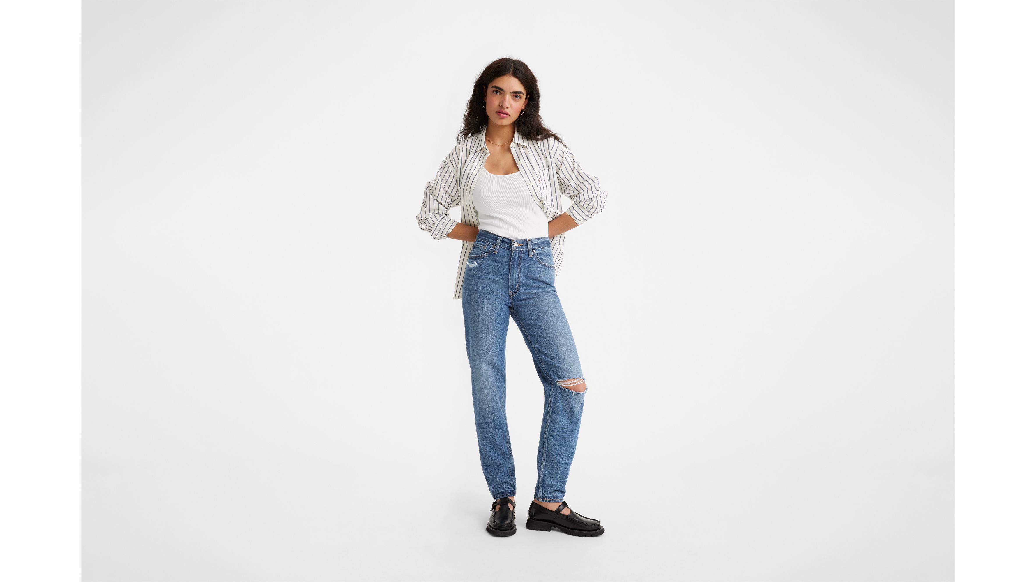 80s Mom Women's Jeans 1