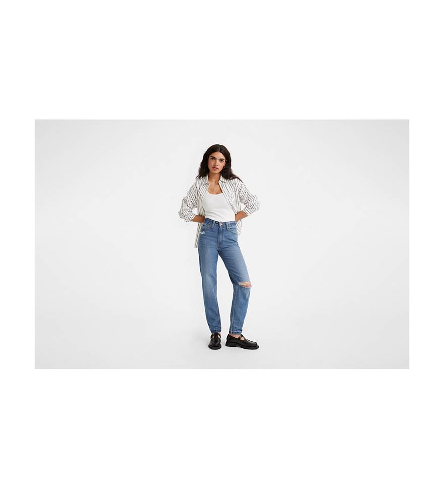 80's Mom Jean – Distractions Clothing