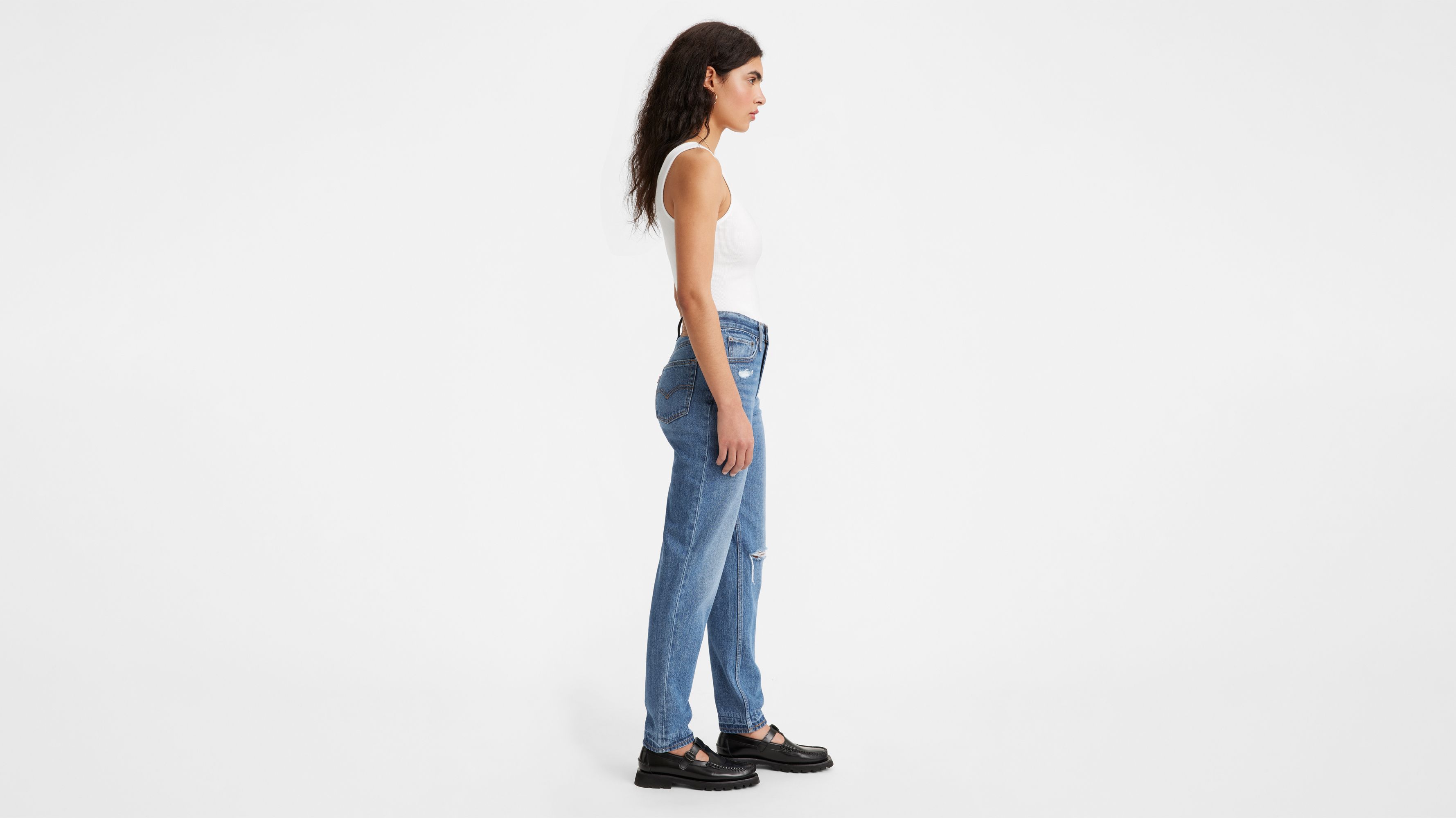 80s Mom Women's Jeans 4