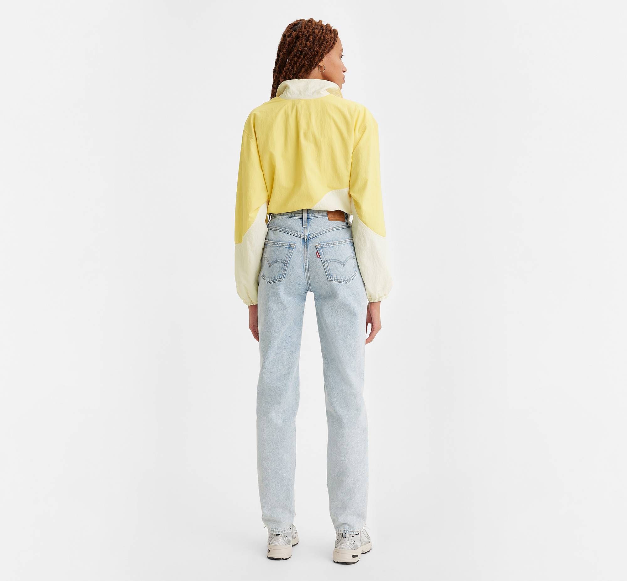 80's Mom Jeans 3