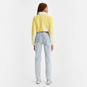 80's Mom Jeans 4