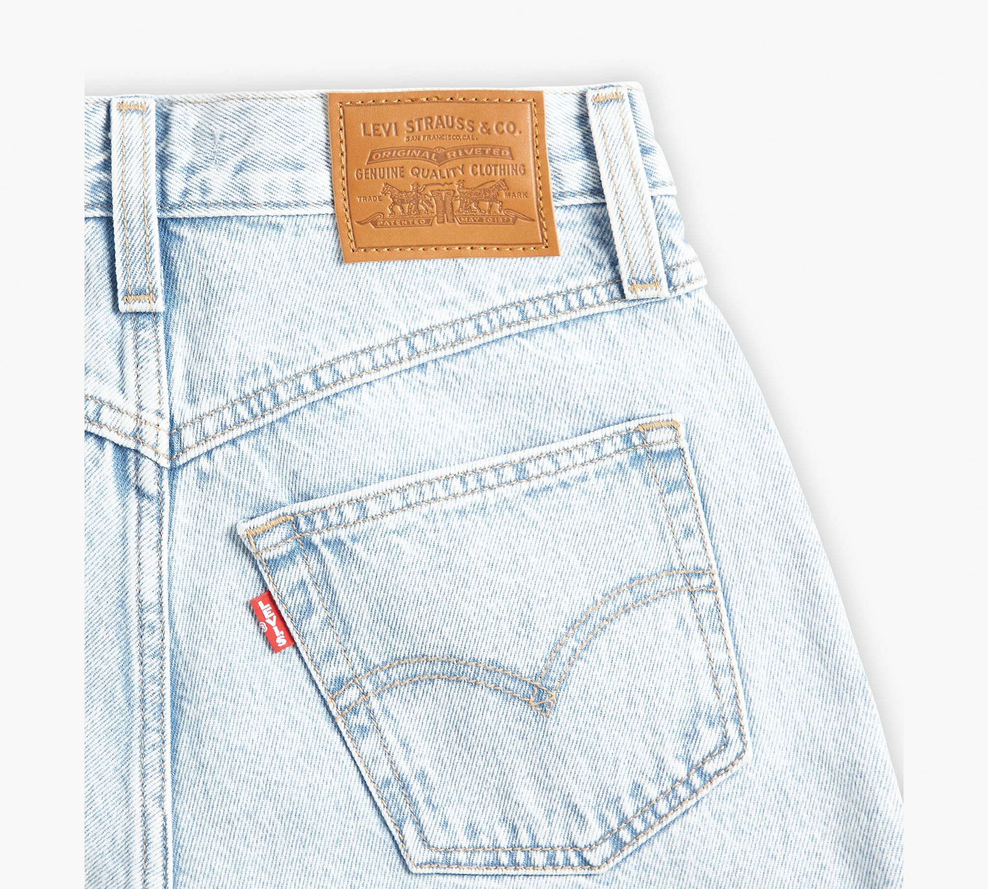 80s Mom Women\'s Jeans - Light Wash | Levi\'s® US